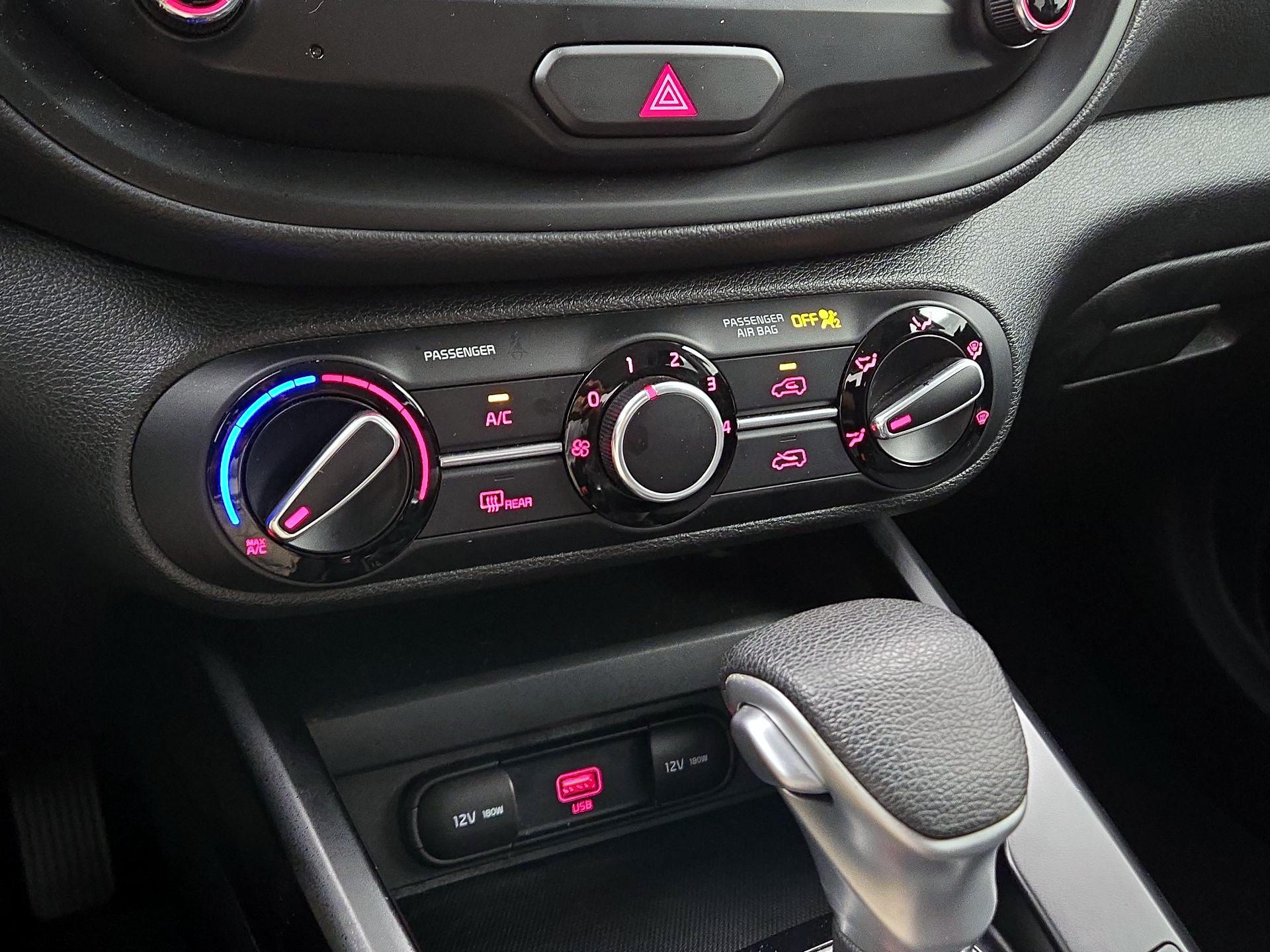 Thumbnail: 2020 Kia Soul - 16