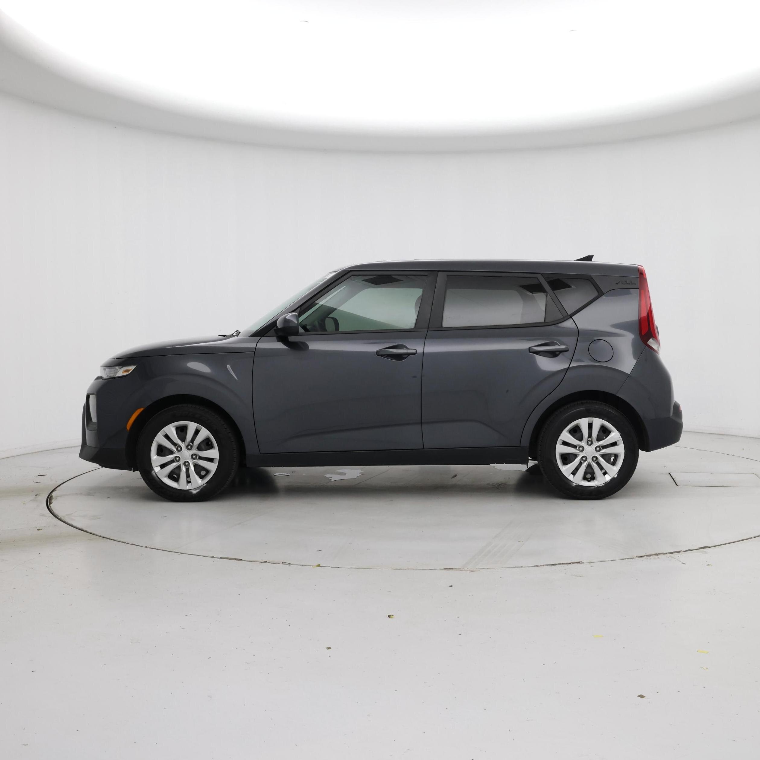 Thumbnail: 2020 Kia Soul - 3