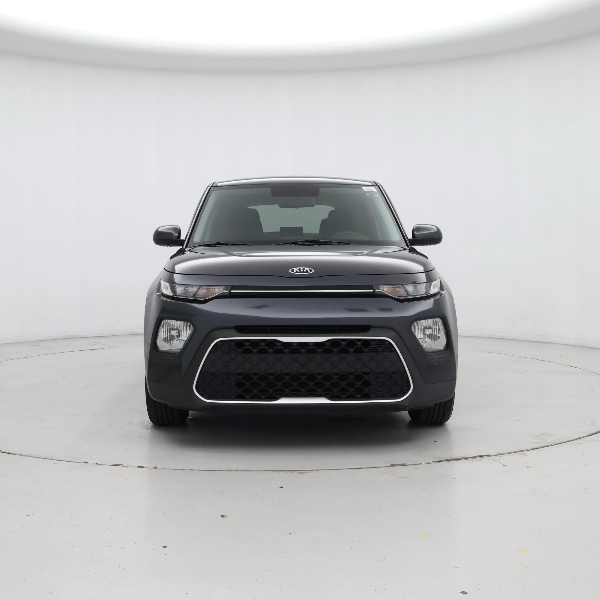 Thumbnail: 2020 Kia Soul - 5
