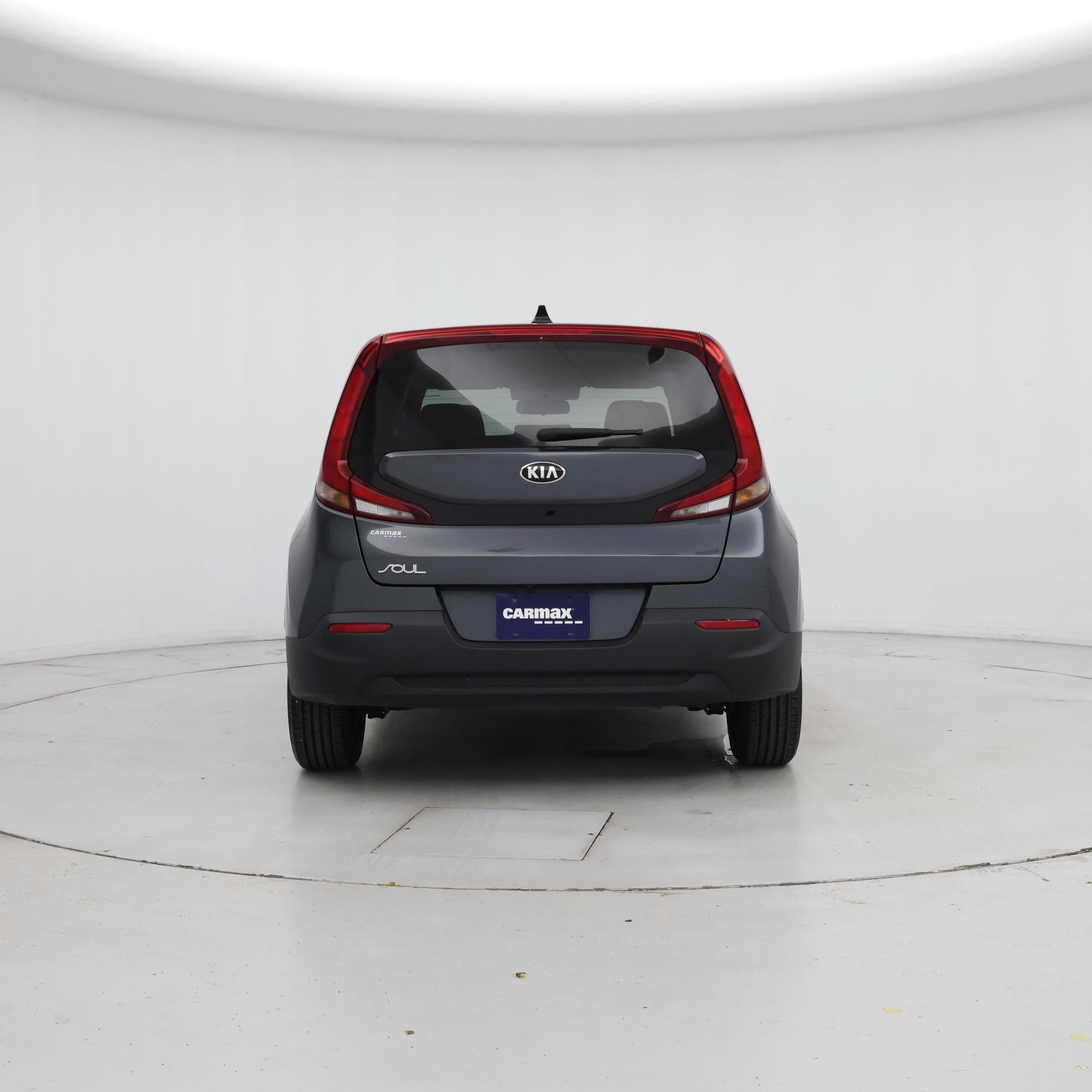 Thumbnail: 2020 Kia Soul - 6
