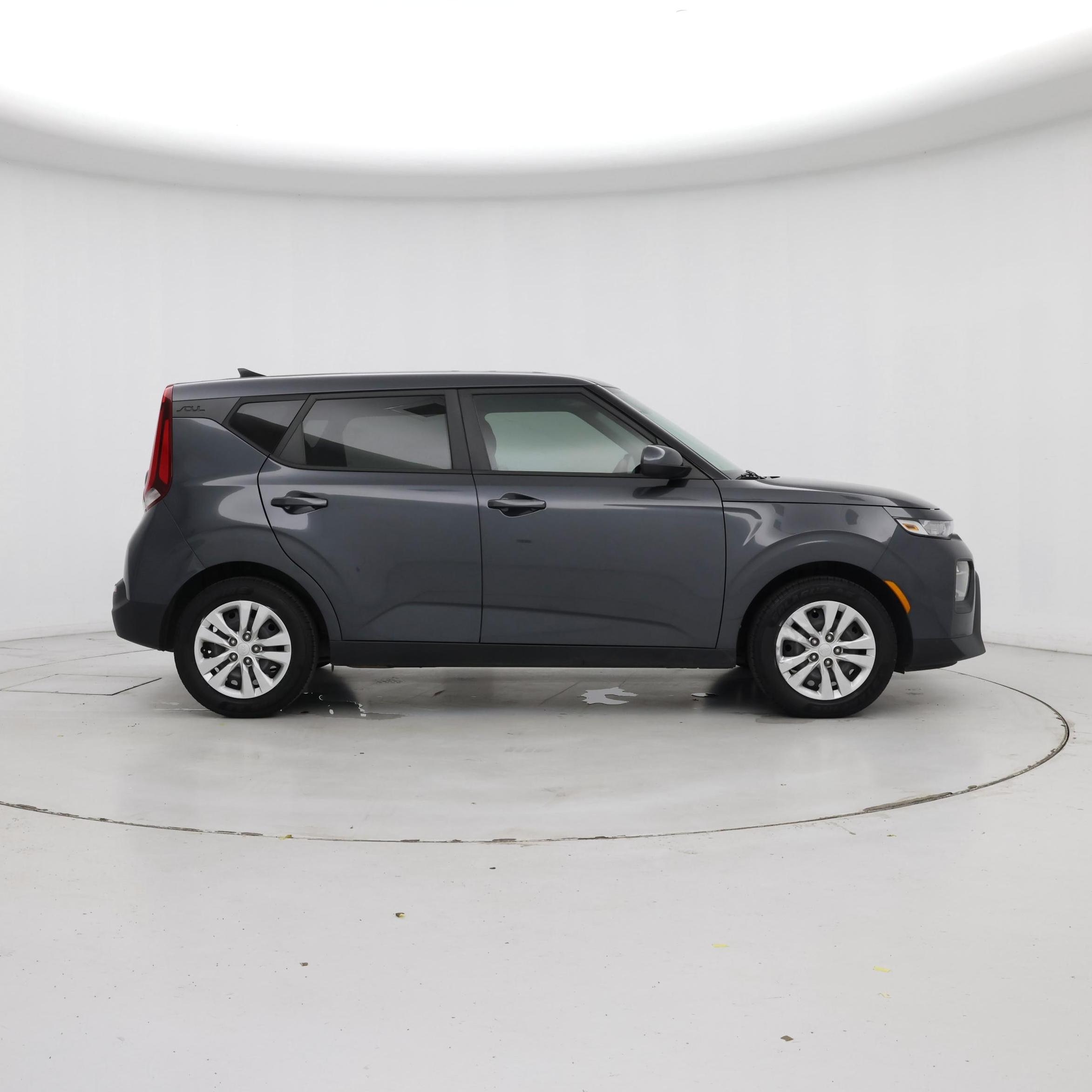 Thumbnail: 2020 Kia Soul - 7