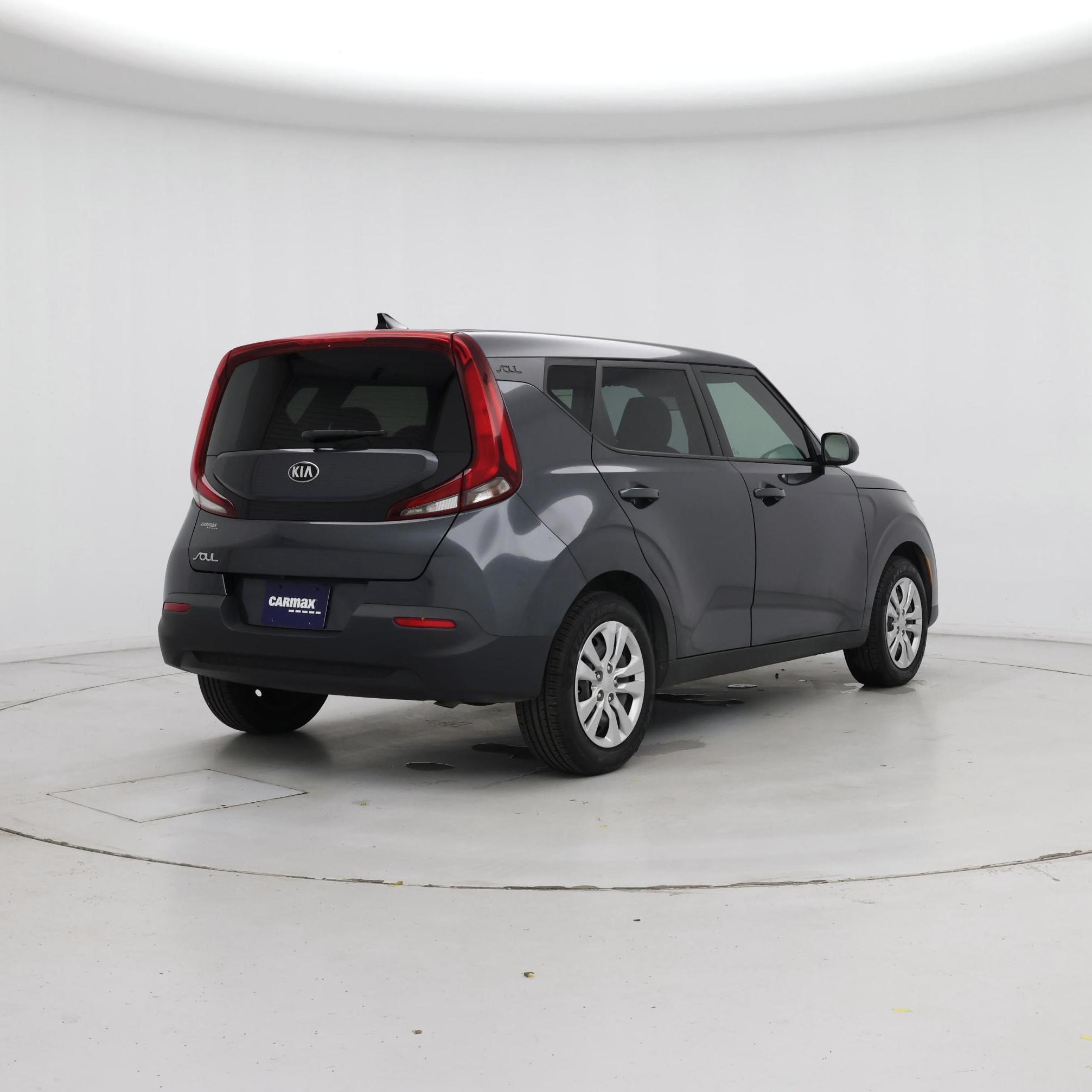 Thumbnail: 2020 Kia Soul - 8