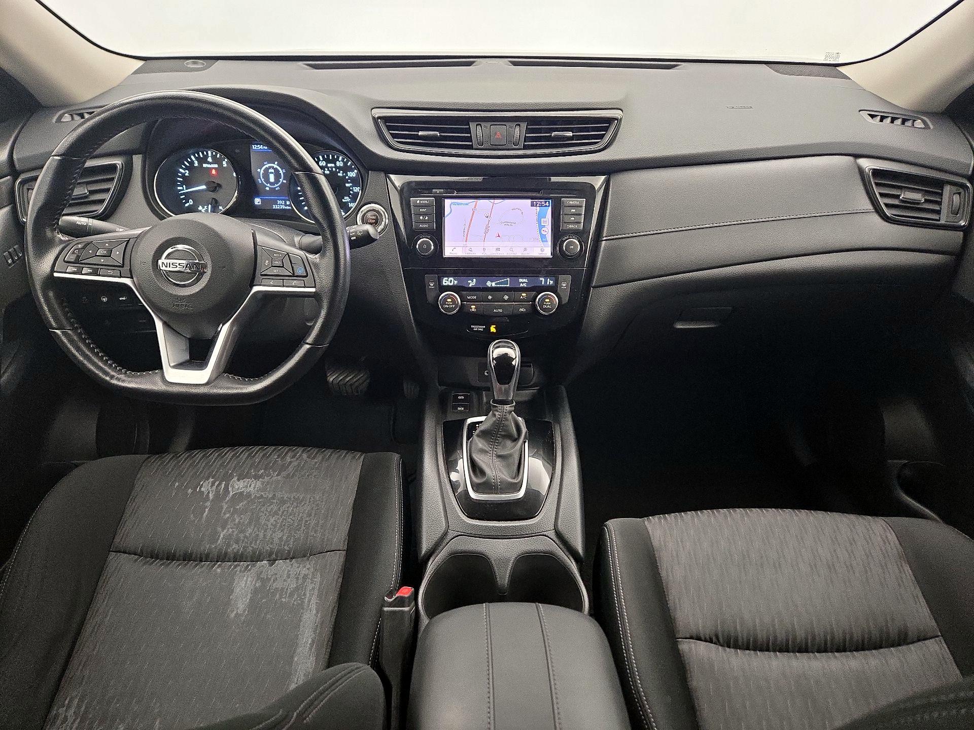 Thumbnail: 2020 Nissan Rogue - 9