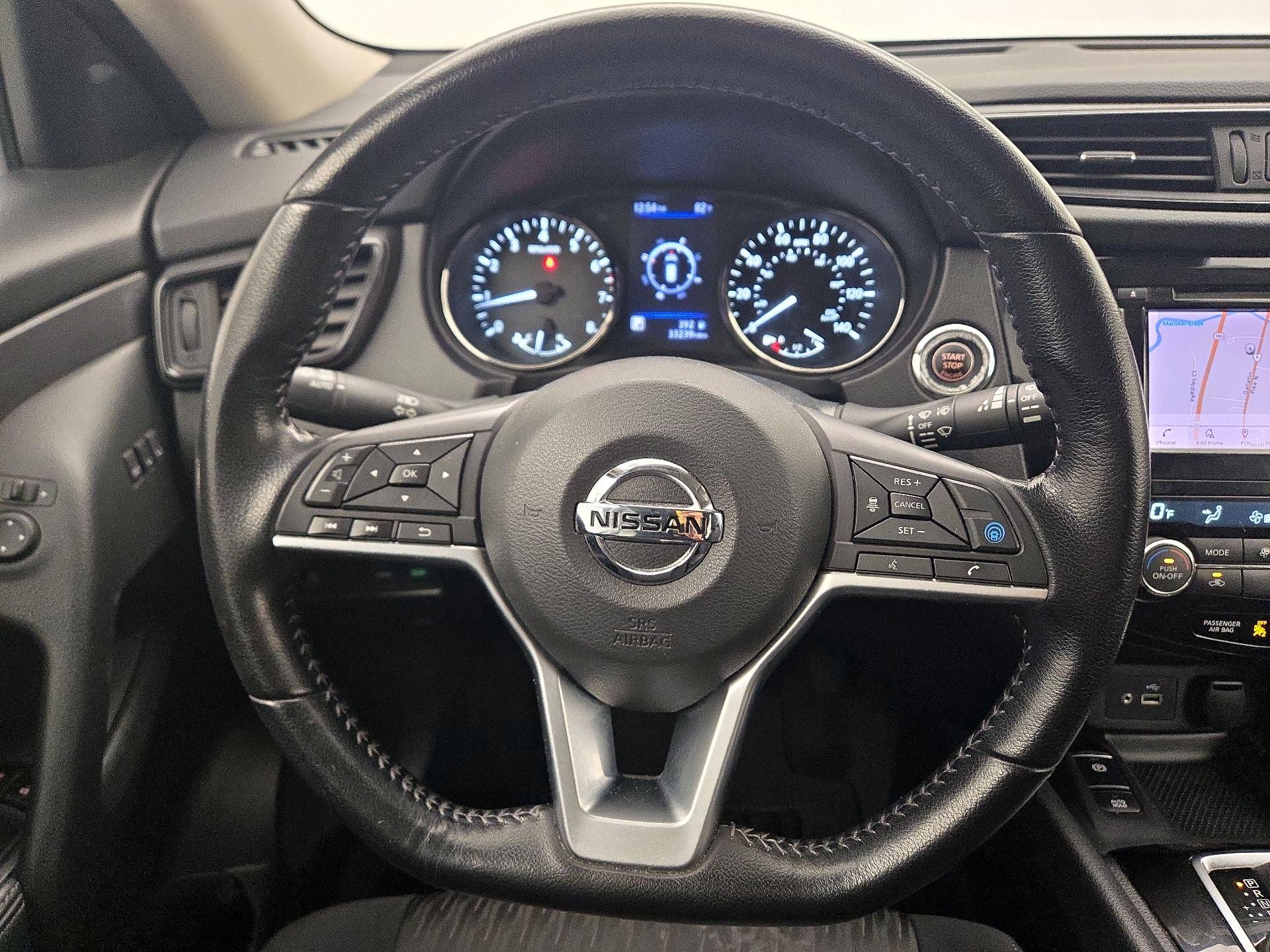Thumbnail: 2020 Nissan Rogue - 10