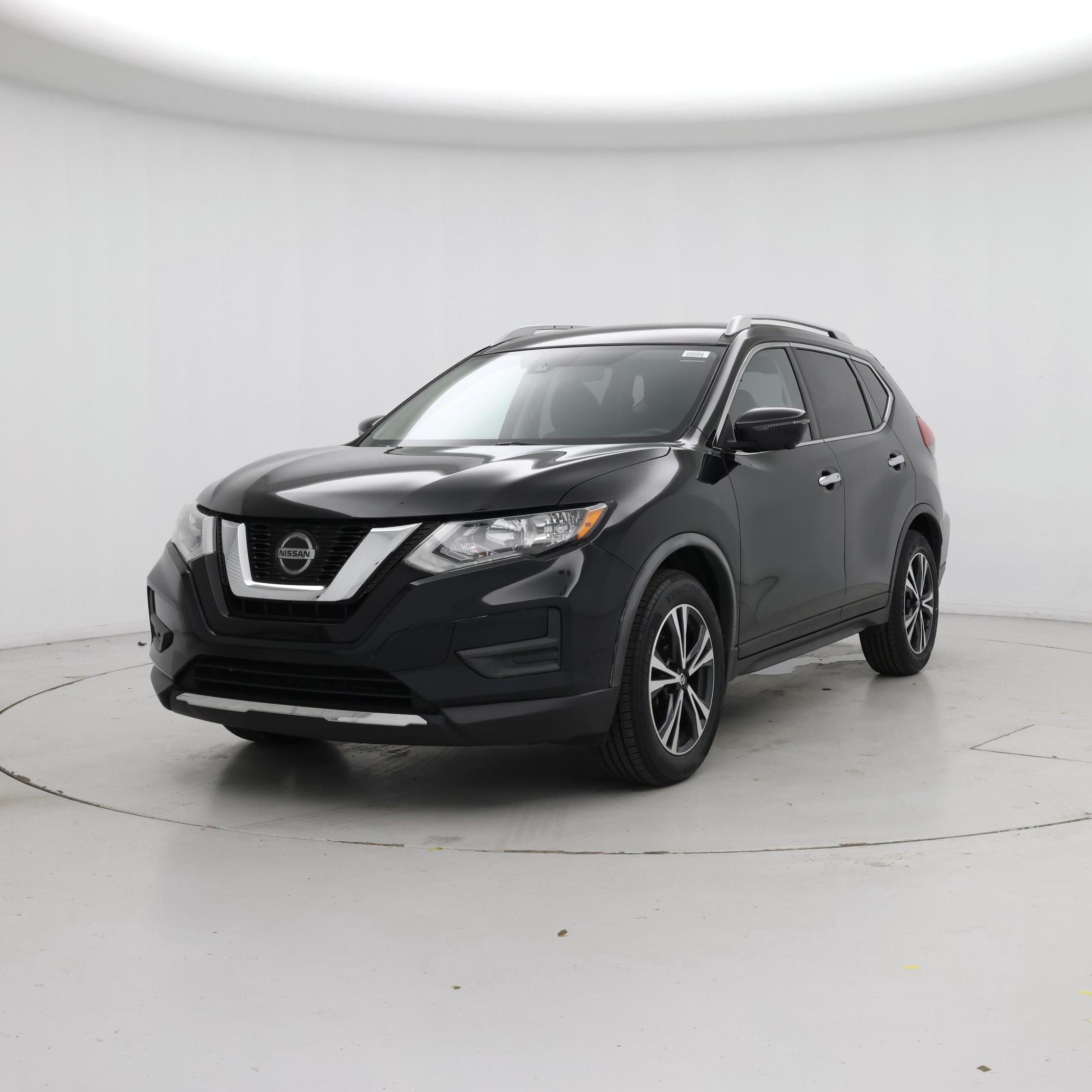 Thumbnail: 2020 Nissan Rogue - 4