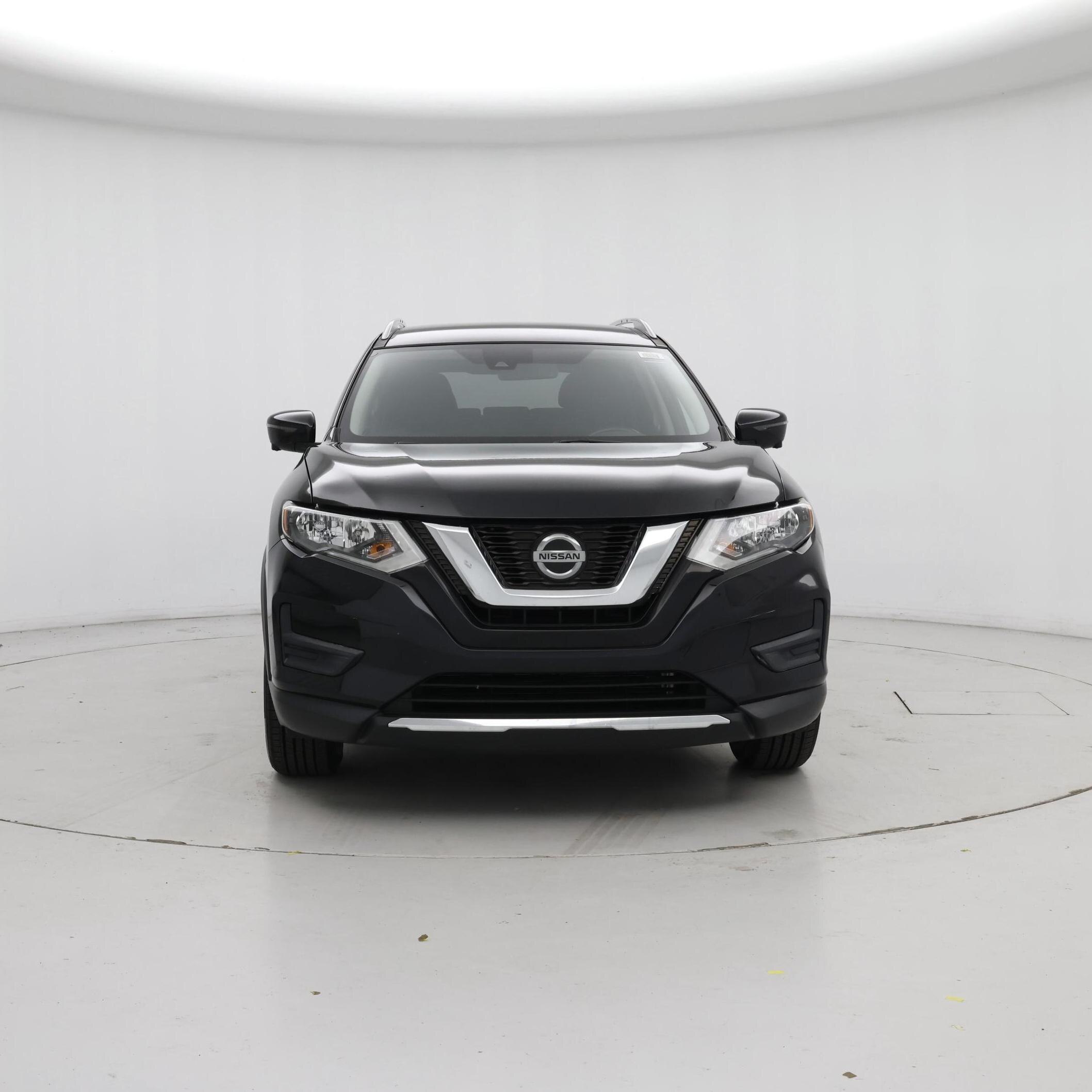 Thumbnail: 2020 Nissan Rogue - 5