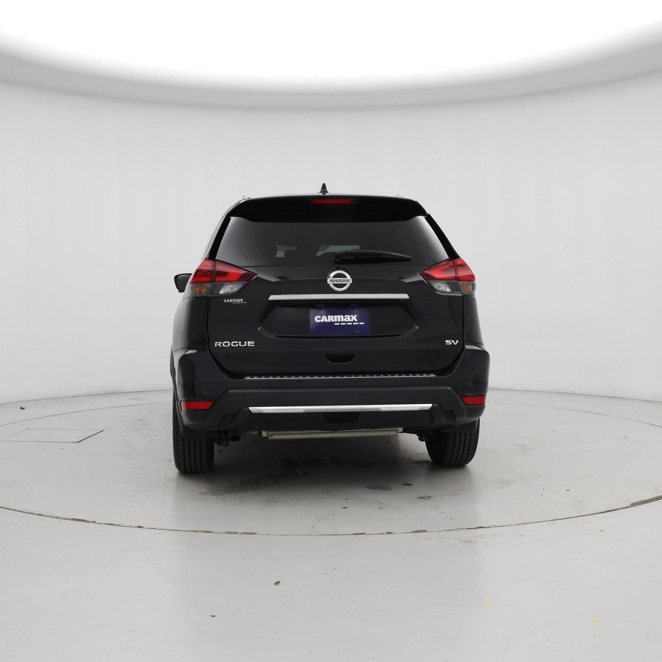 Thumbnail: 2020 Nissan Rogue - 6