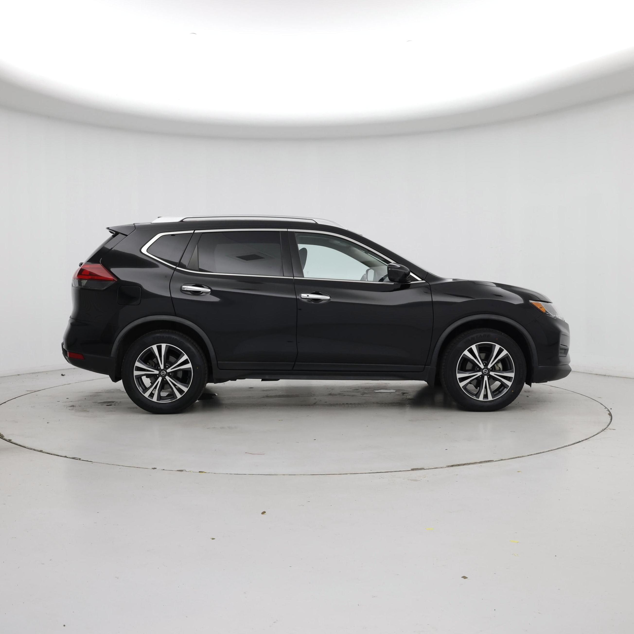 Thumbnail: 2020 Nissan Rogue - 7