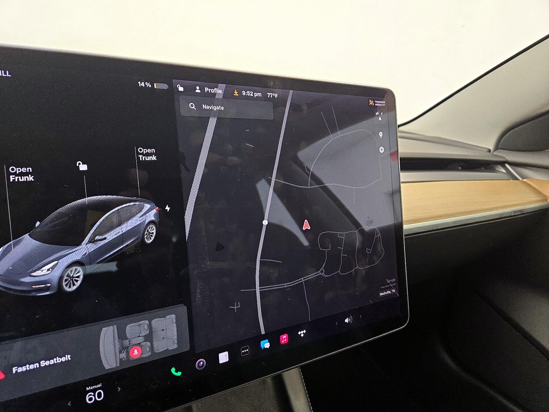 Thumbnail: 2021 Tesla Model 3 - 13