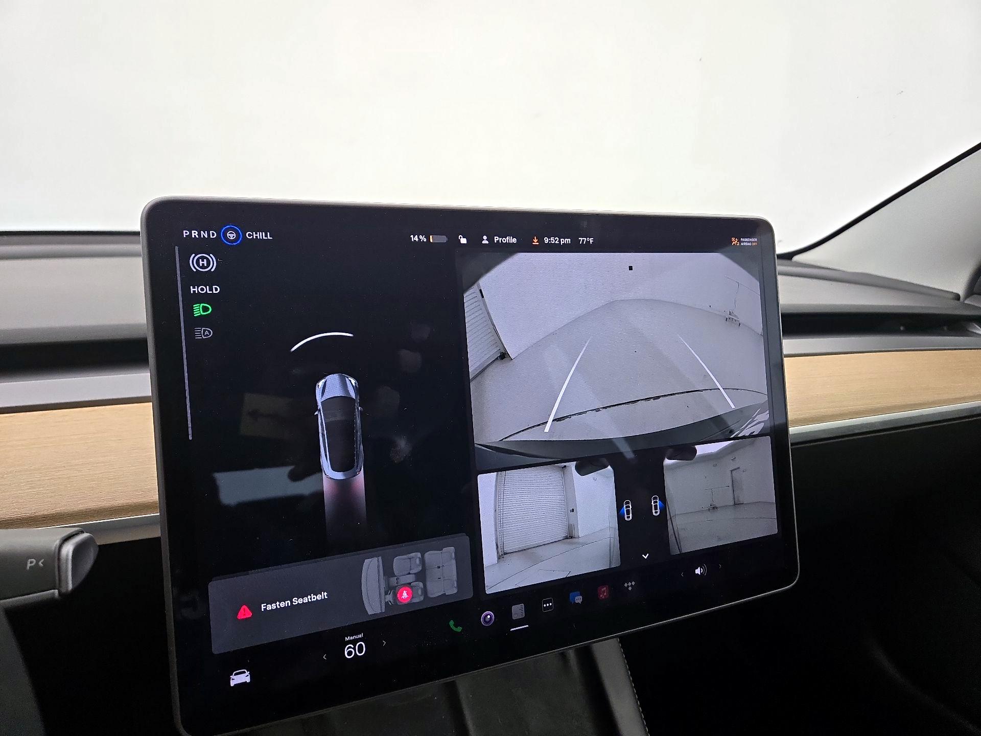 Thumbnail: 2021 Tesla Model 3 - 14