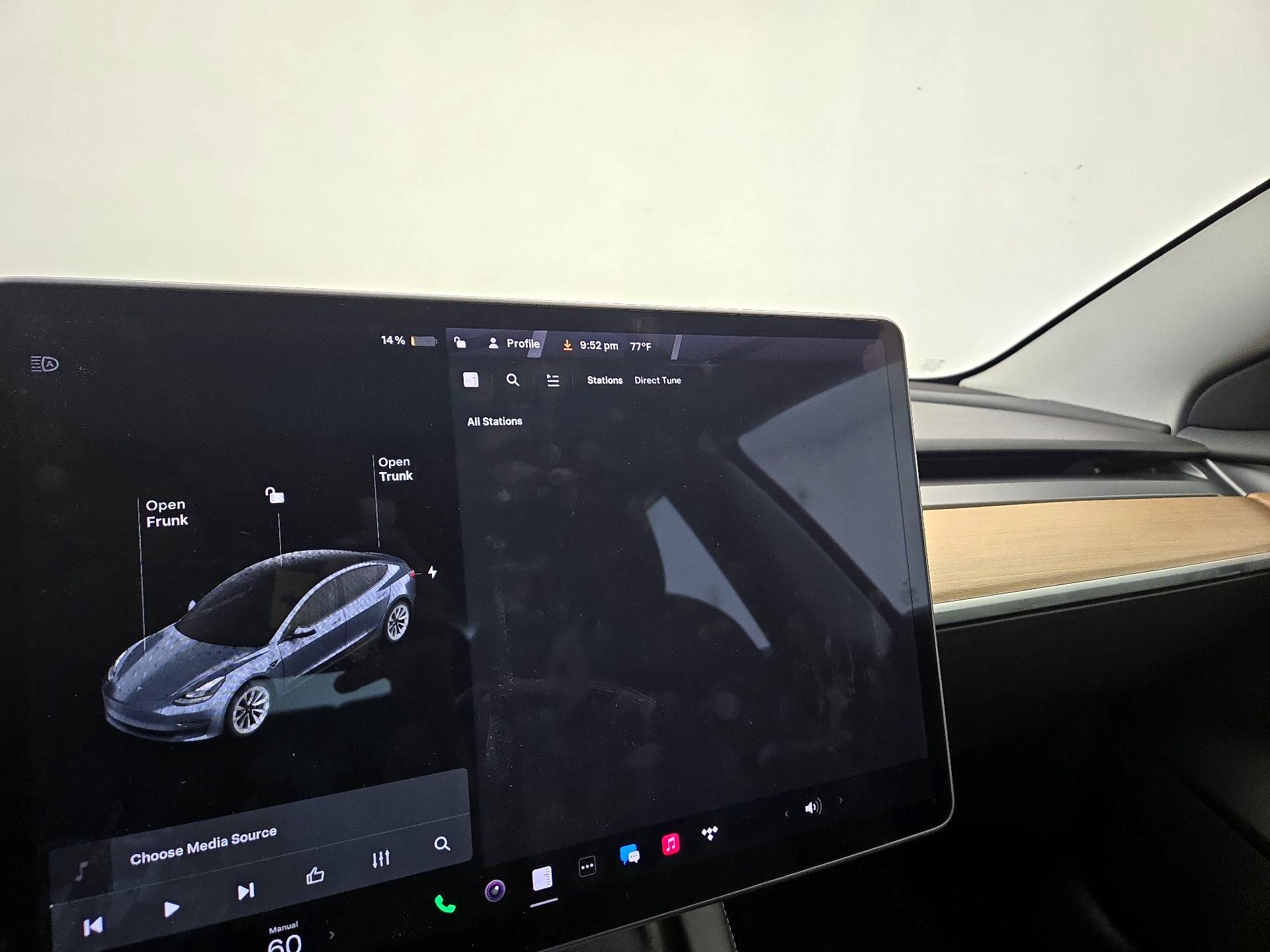 Thumbnail: 2021 Tesla Model 3 - 15
