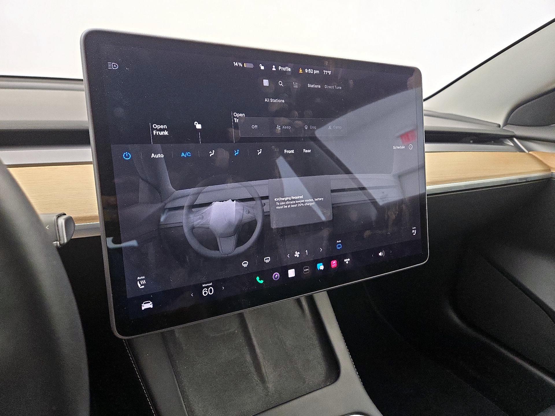 Thumbnail: 2021 Tesla Model 3 - 16