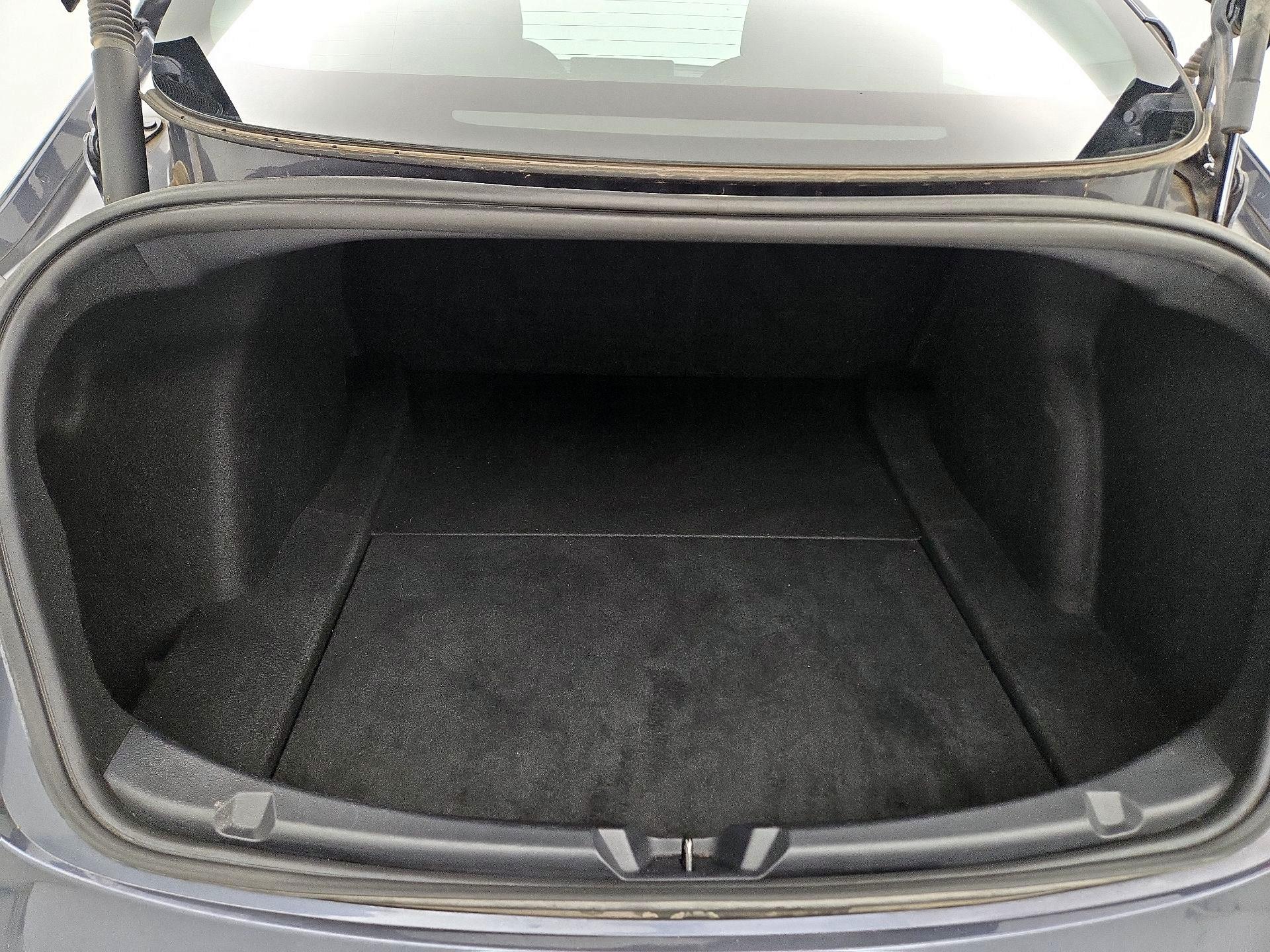 Thumbnail: 2021 Tesla Model 3 - 20