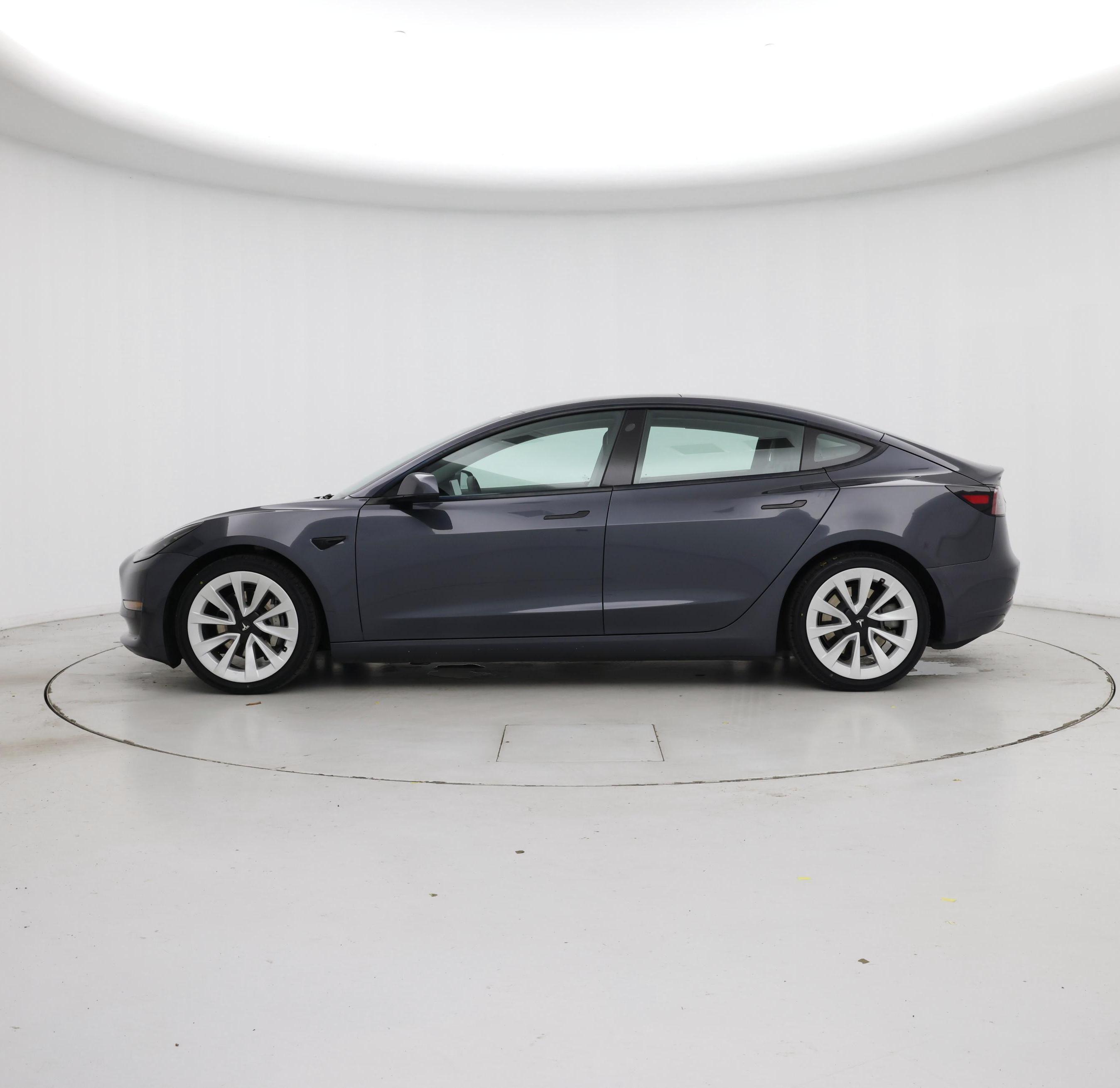 Thumbnail: 2021 Tesla Model 3 - 3