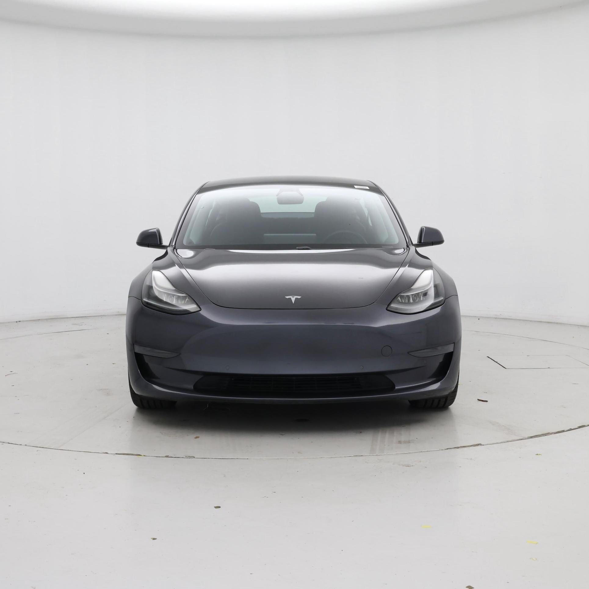 Thumbnail: 2021 Tesla Model 3 - 5