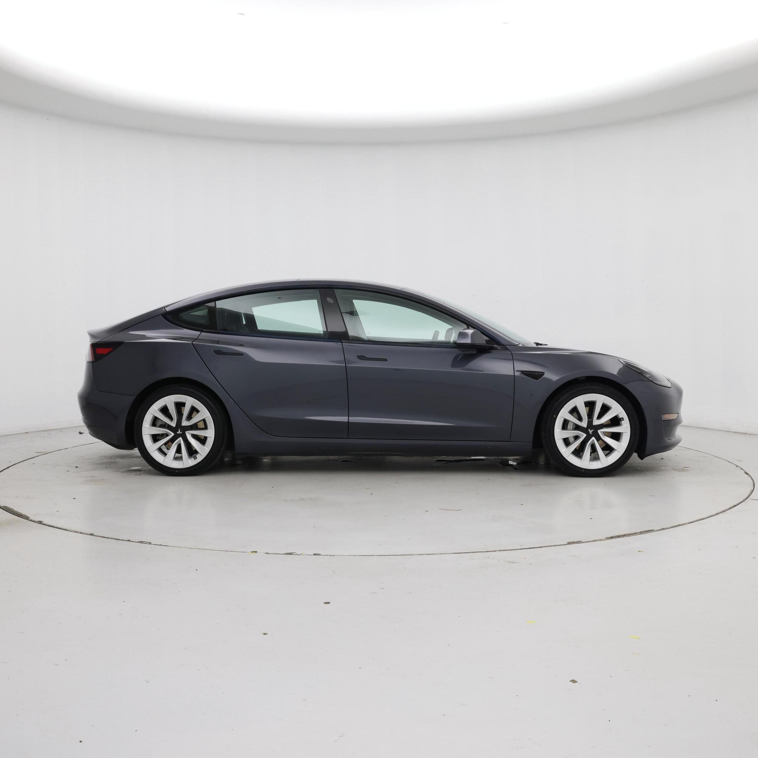 Thumbnail: 2021 Tesla Model 3 - 7
