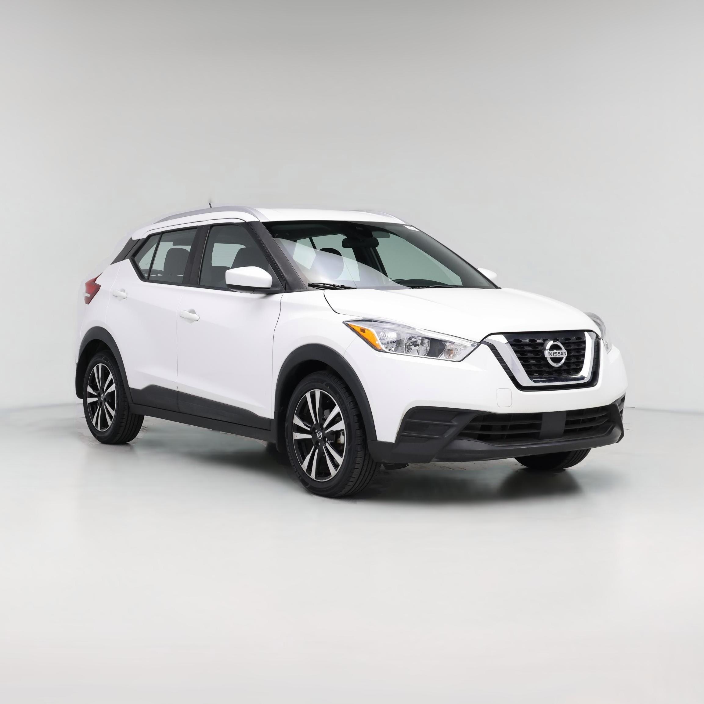 Thumbnail: 2020 Nissan Kicks - 1
