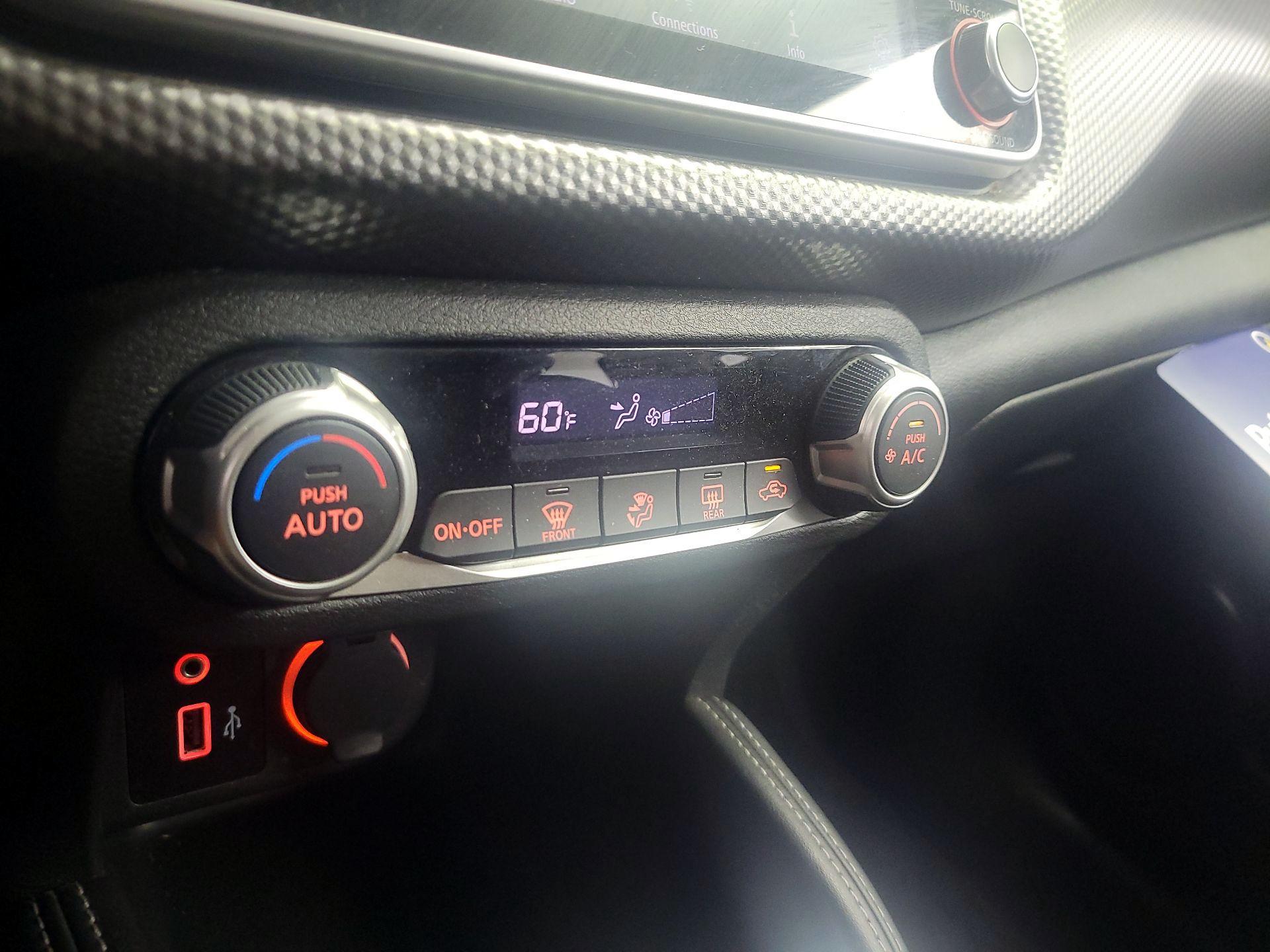 Thumbnail: 2020 Nissan Kicks - 15