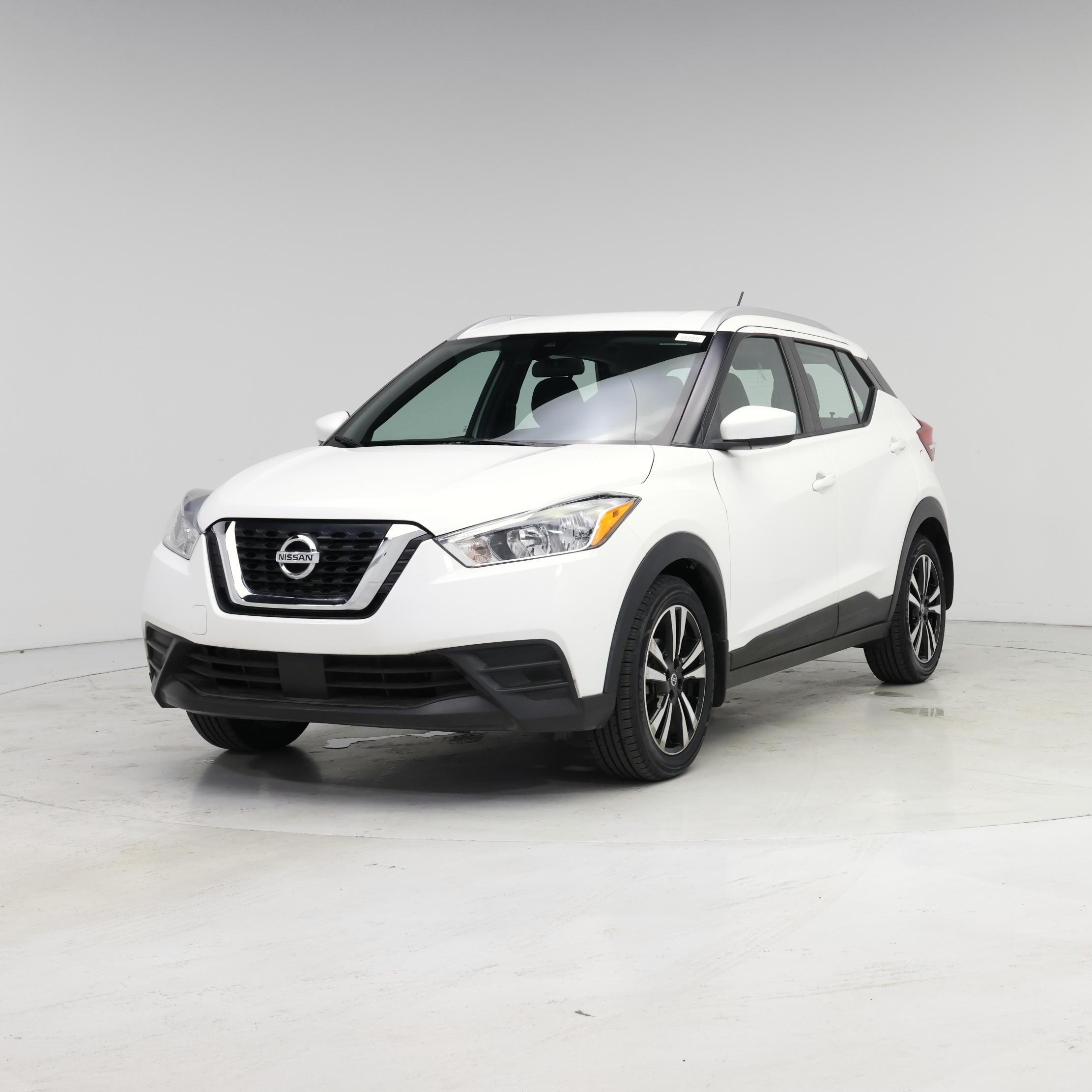Thumbnail: 2020 Nissan Kicks - 4