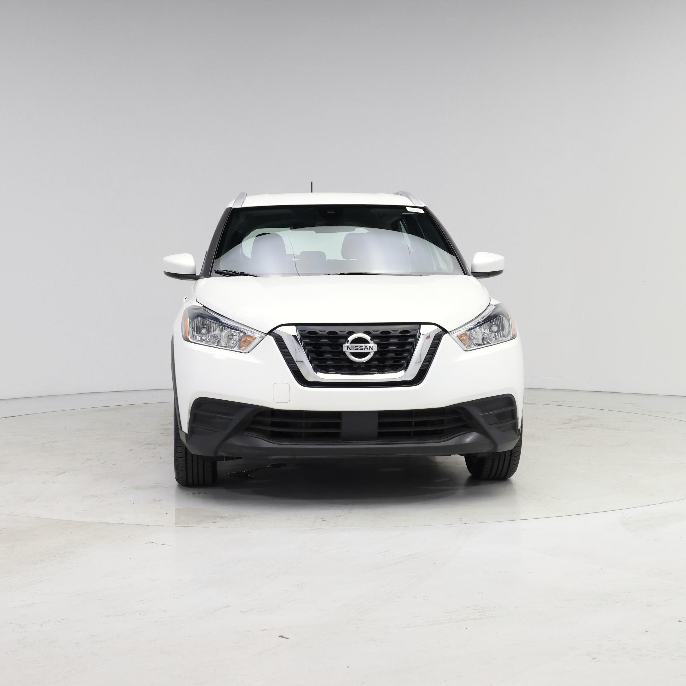 Thumbnail: 2020 Nissan Kicks - 5