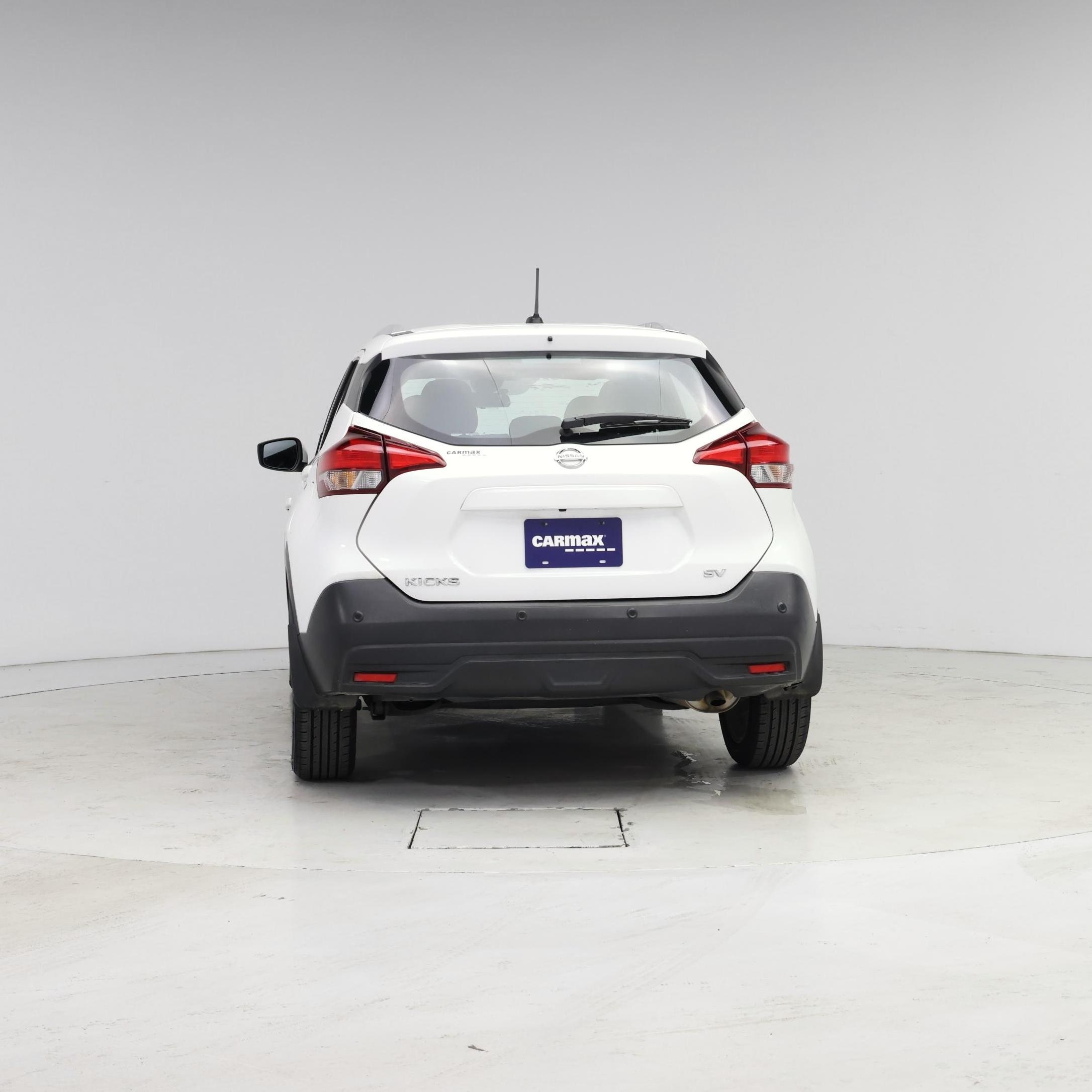 Thumbnail: 2020 Nissan Kicks - 6