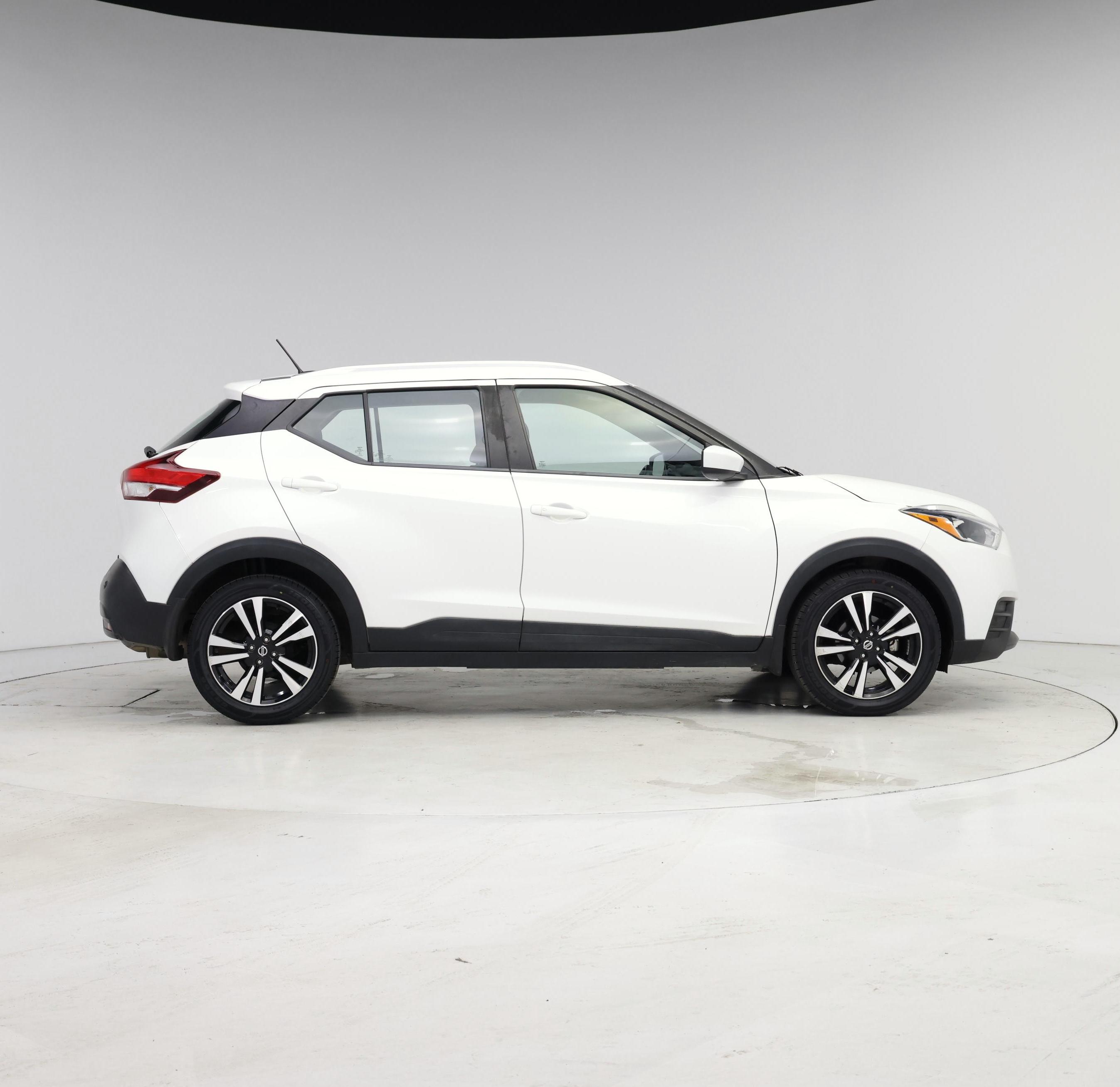 Thumbnail: 2020 Nissan Kicks - 7