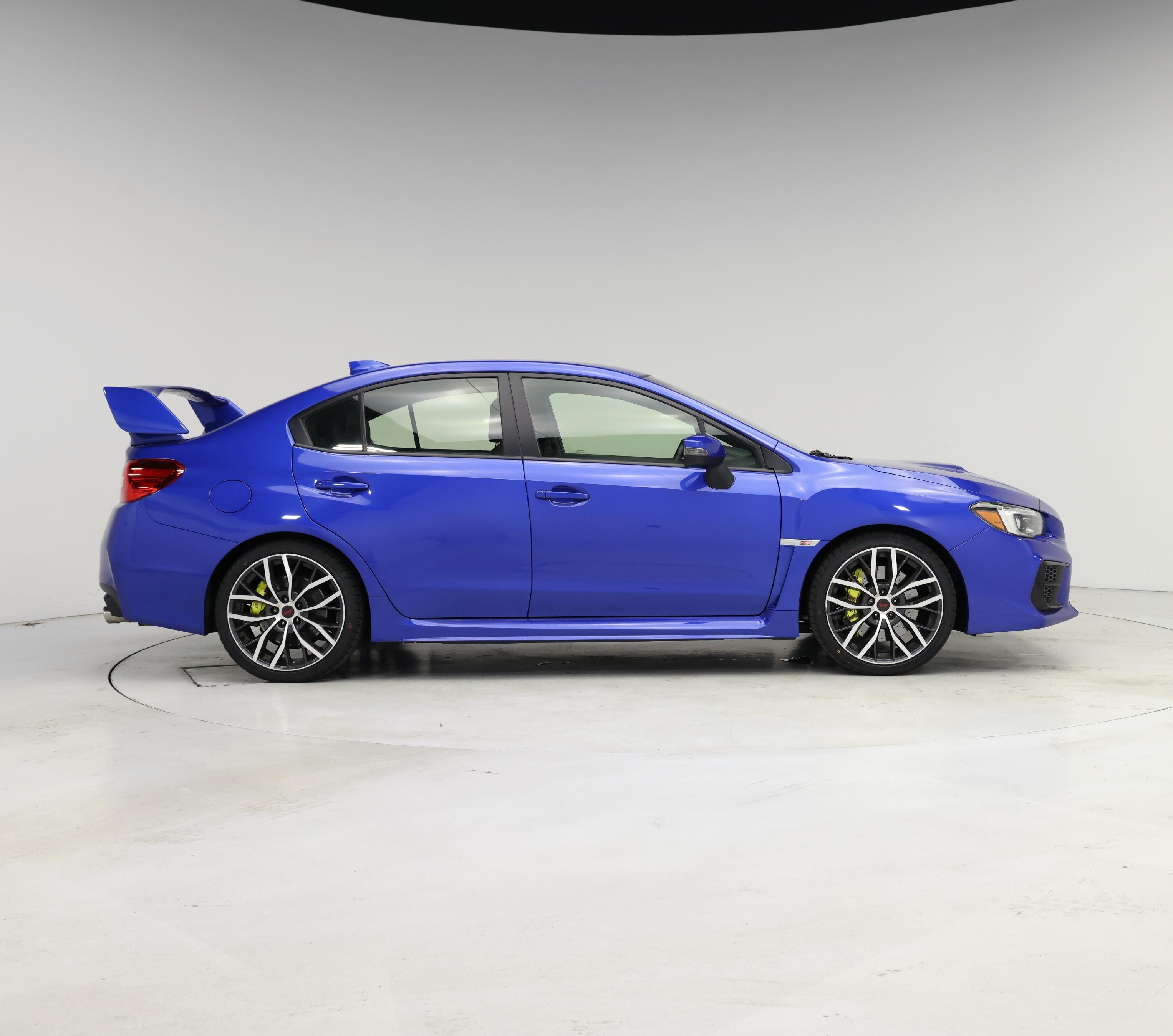 Thumbnail: 2021 Subaru WRX - 7