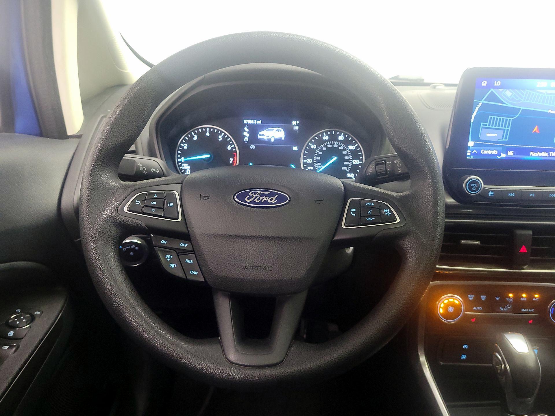 Thumbnail: 2021 Ford EcoSport - 10