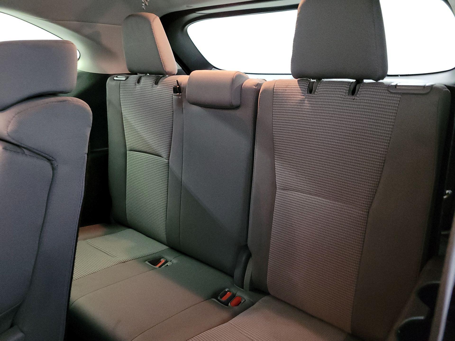 Thumbnail: 2021 Toyota Highlander - 20