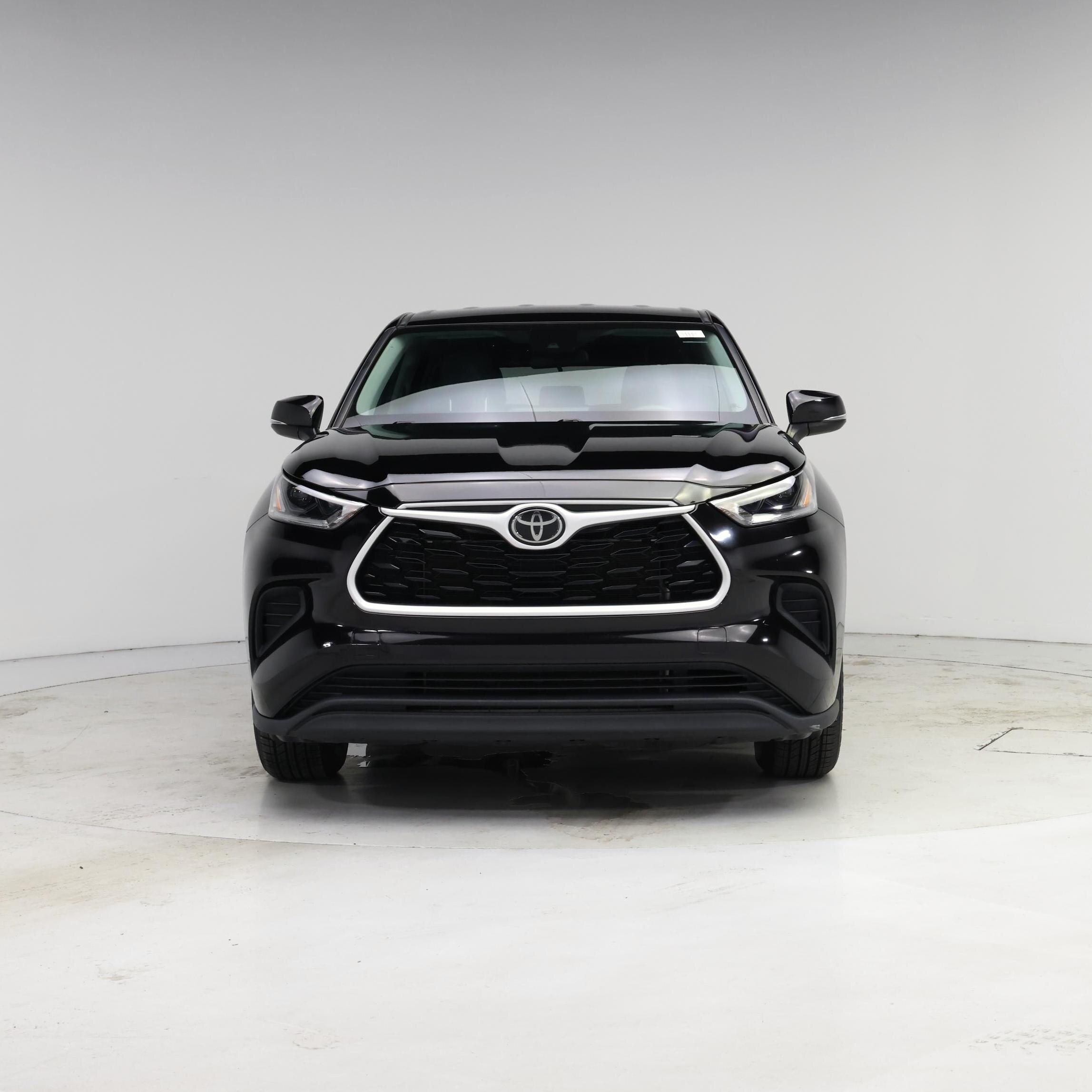 Thumbnail: 2021 Toyota Highlander - 5