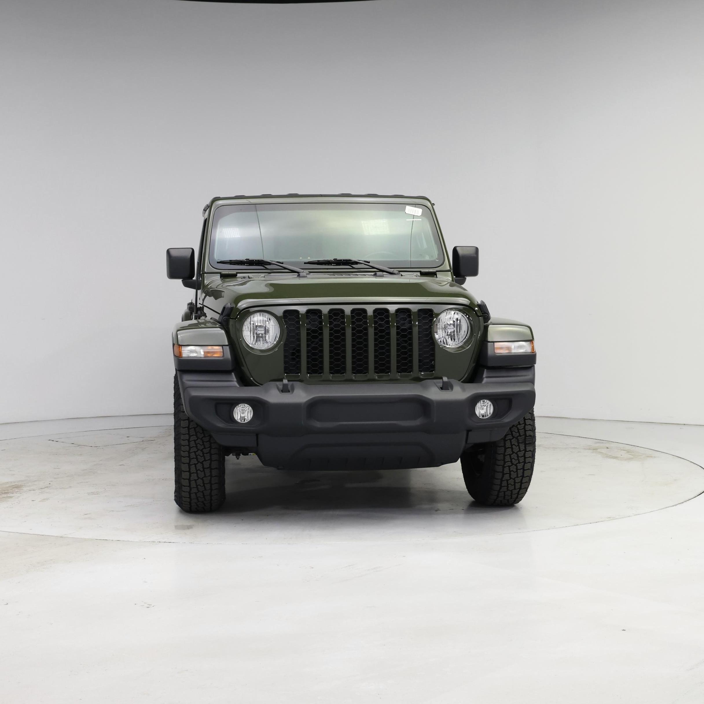 Thumbnail: 2022 Jeep Gladiator - 5