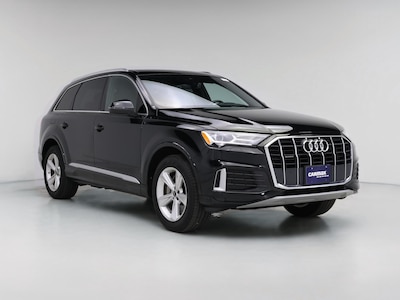 2023 Audi Q7 Premium