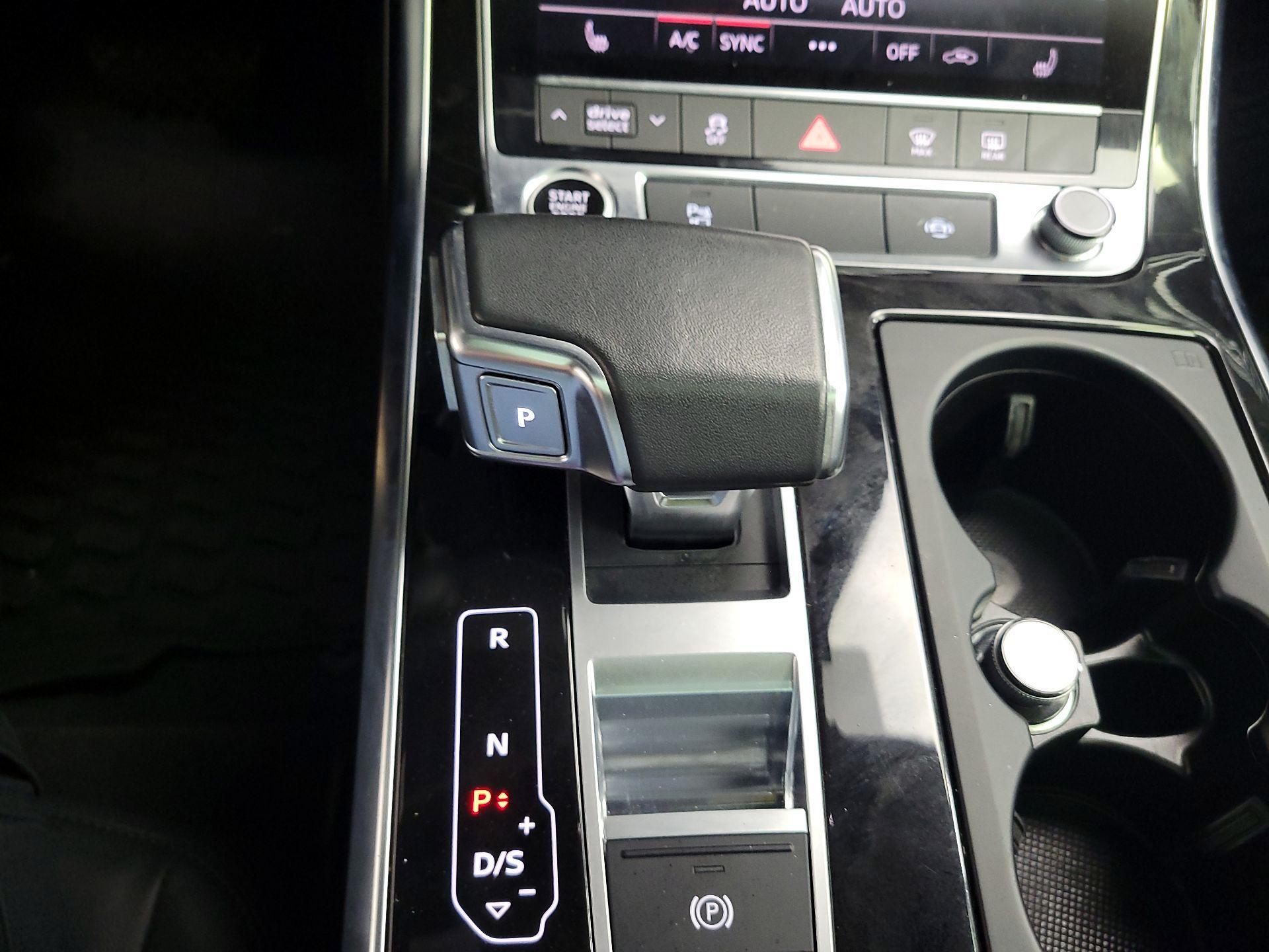Thumbnail: 2023 Audi Q7 - 18
