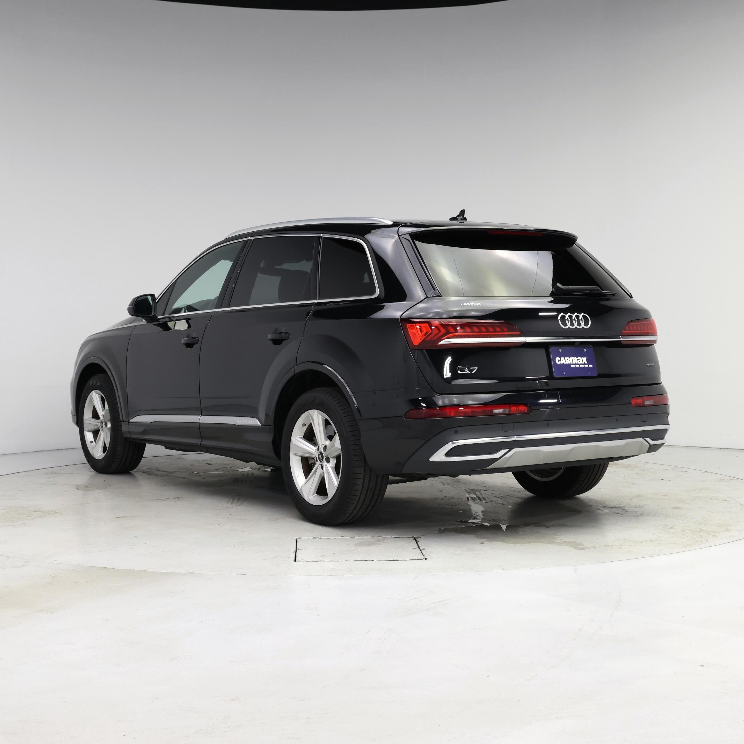 Thumbnail: 2023 Audi Q7 - 2
