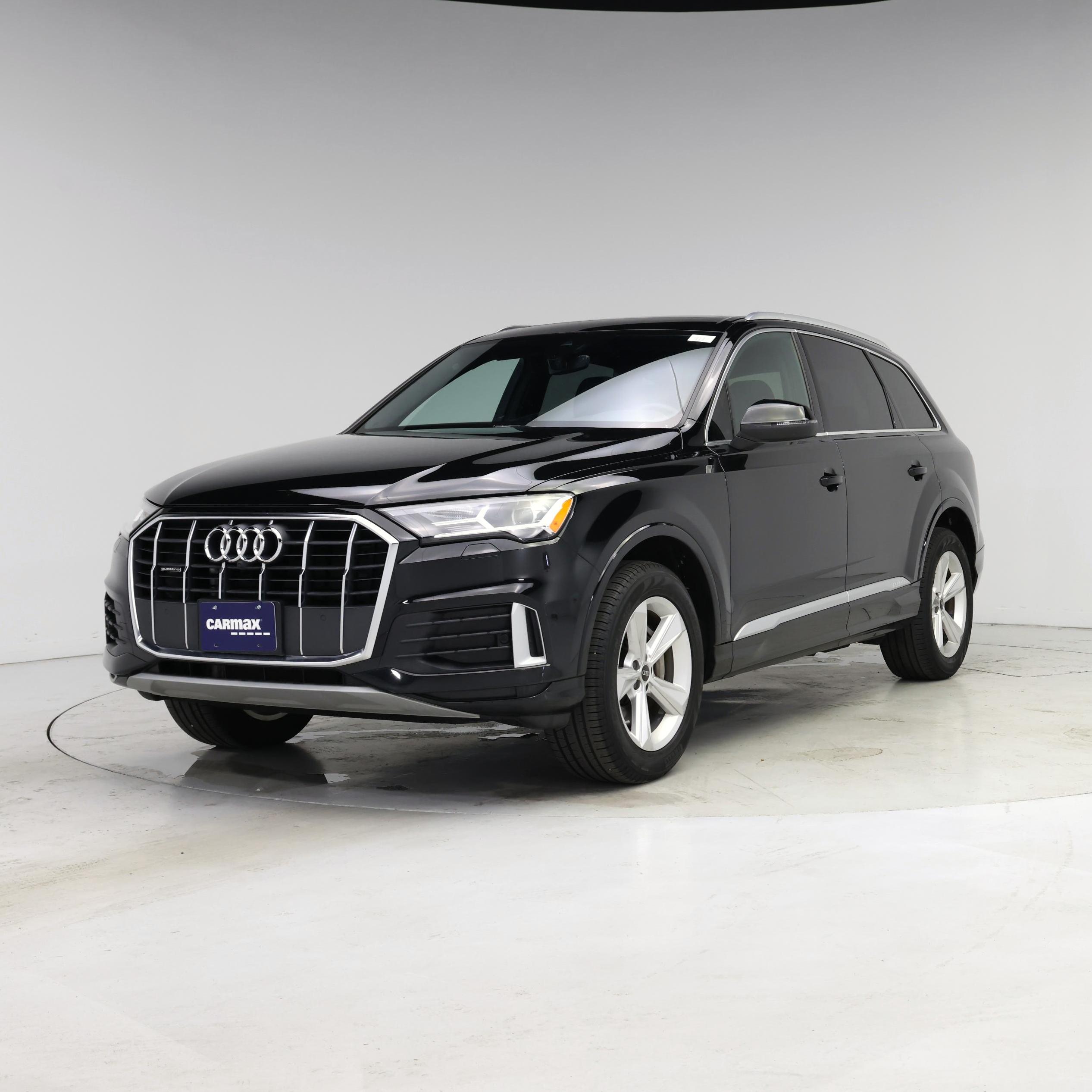 Thumbnail: 2023 Audi Q7 - 4