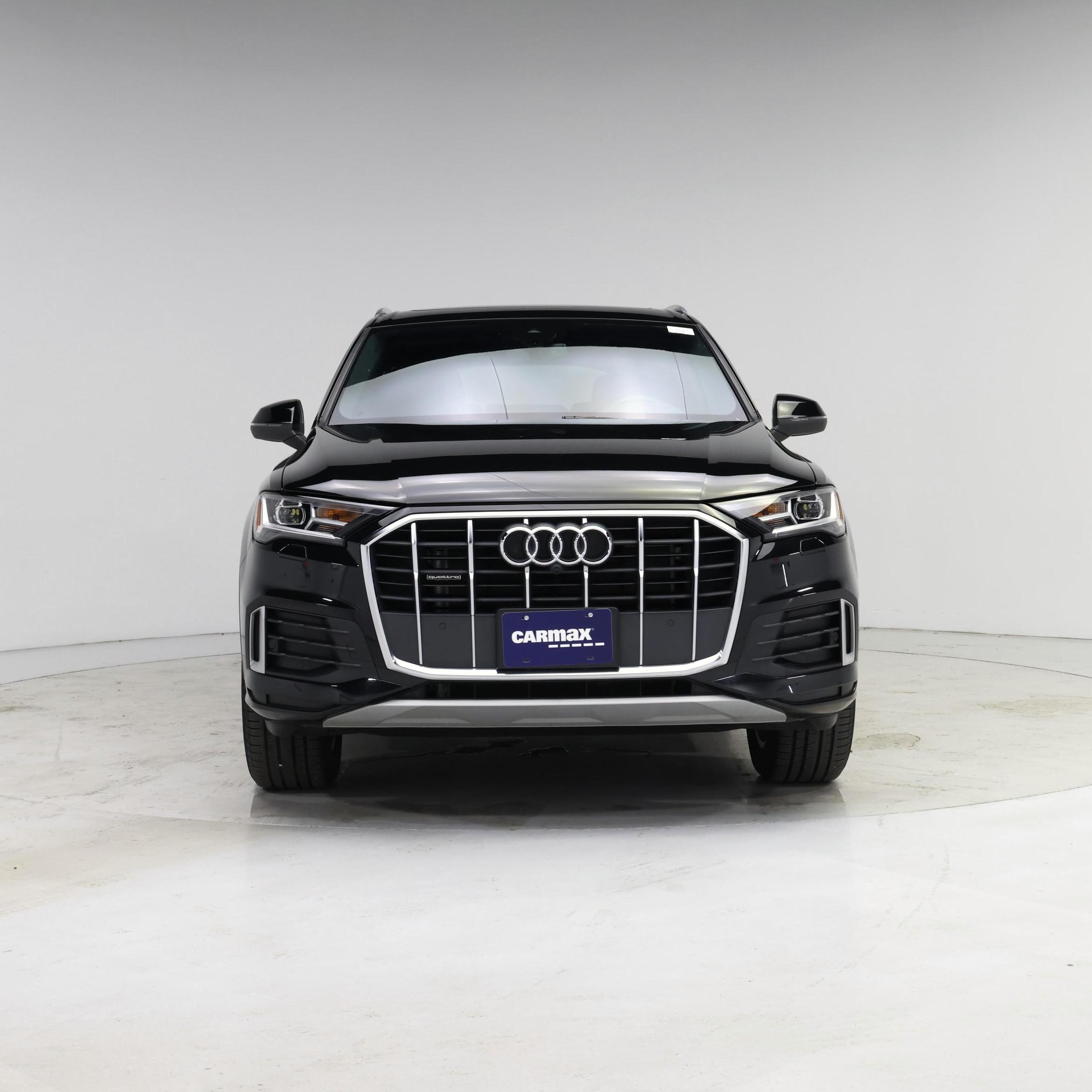 Thumbnail: 2023 Audi Q7 - 5