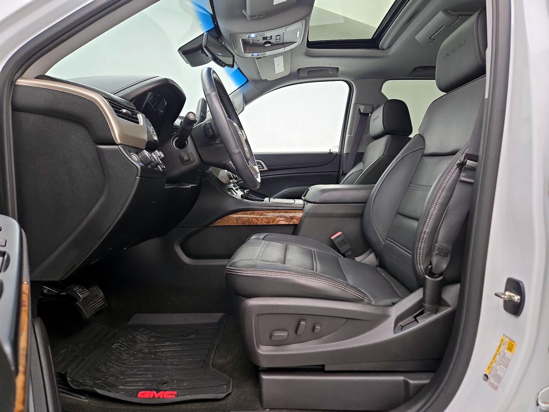 Thumbnail: 2015 GMC Yukon - 11