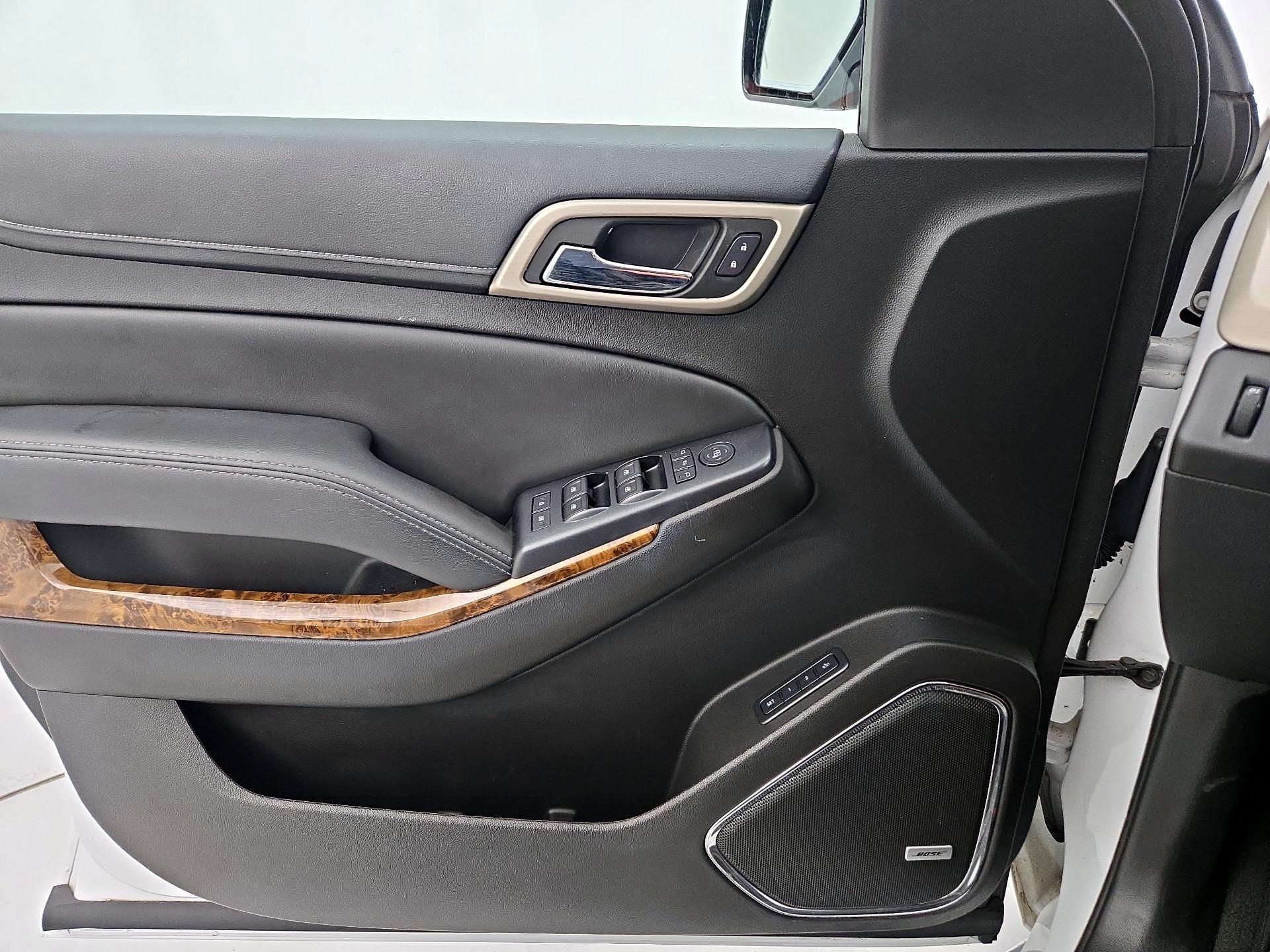 Thumbnail: 2015 GMC Yukon - 12