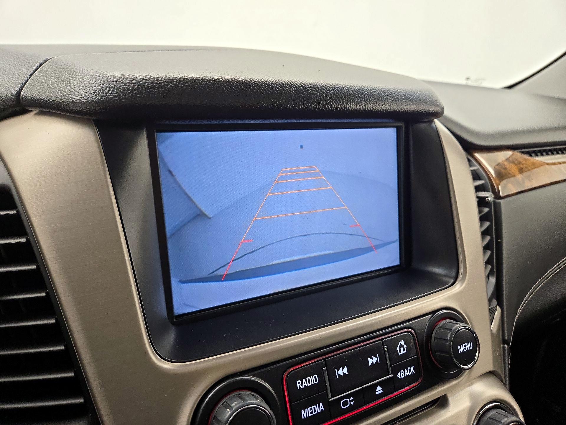 Thumbnail: 2015 GMC Yukon - 15
