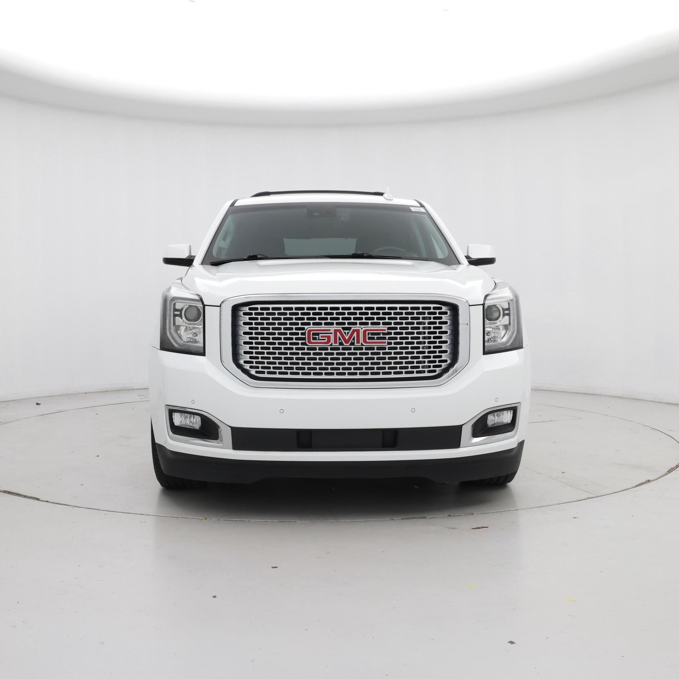 Thumbnail: 2015 GMC Yukon - 5