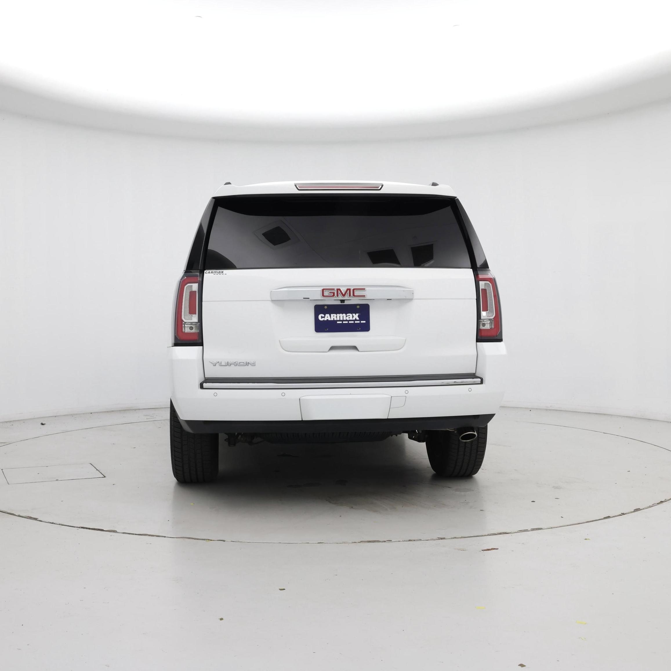 Thumbnail: 2015 GMC Yukon - 6