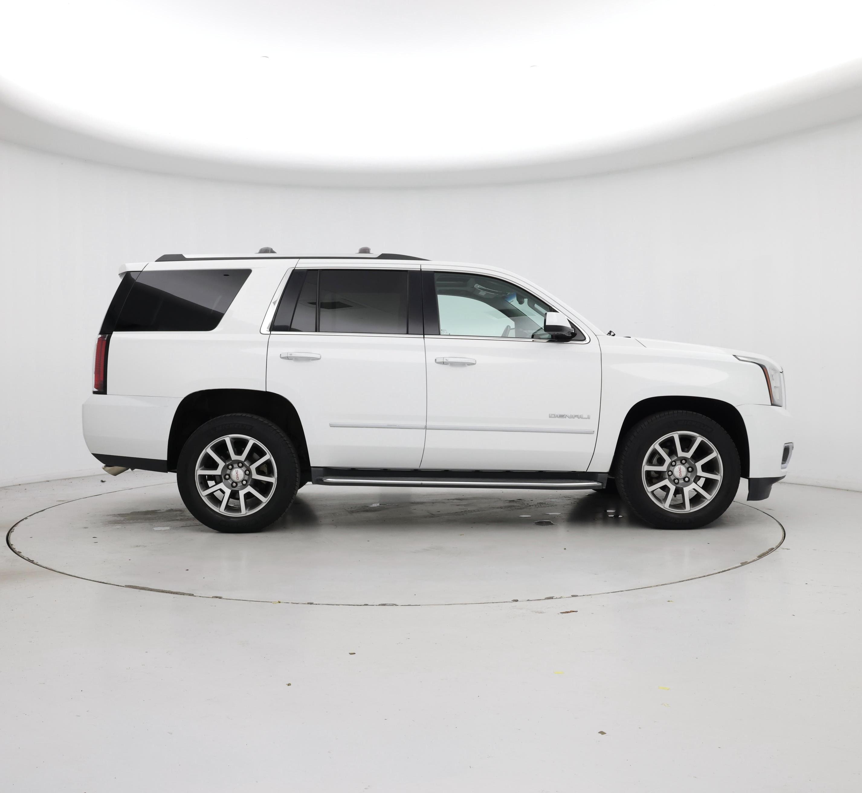 Thumbnail: 2015 GMC Yukon - 7