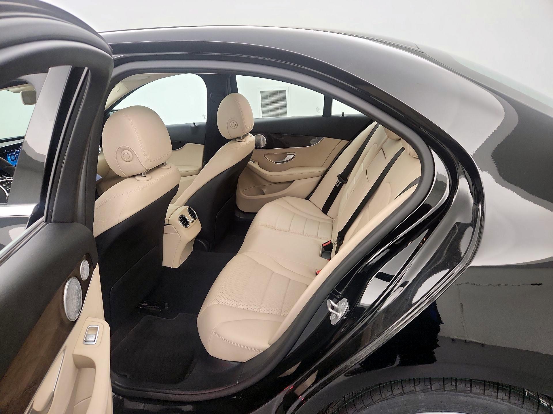 Thumbnail: 2020 Mercedes-Benz C-Class - 20