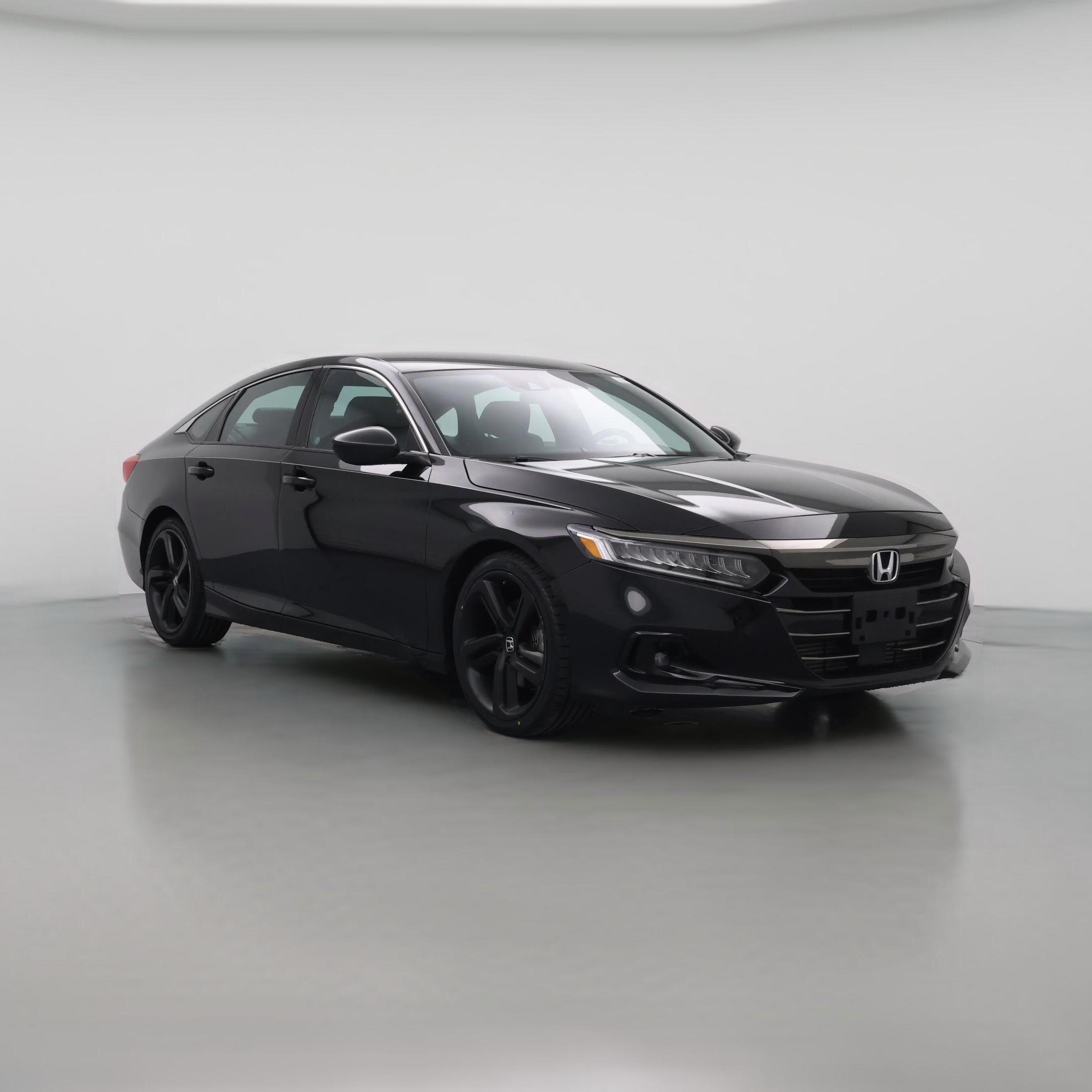 Thumbnail: 2022 Honda Accord - 1