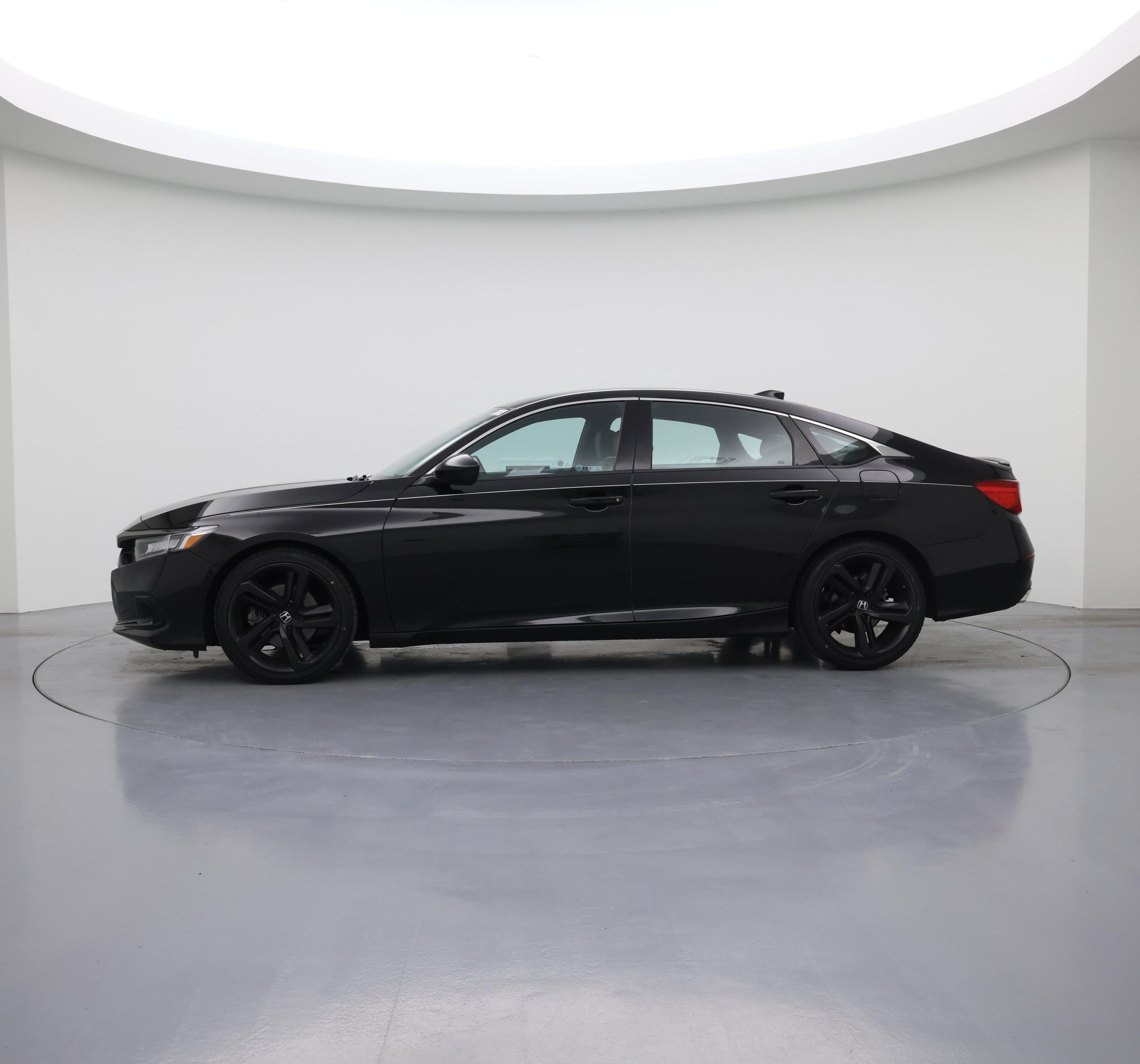 Thumbnail: 2022 Honda Accord - 3