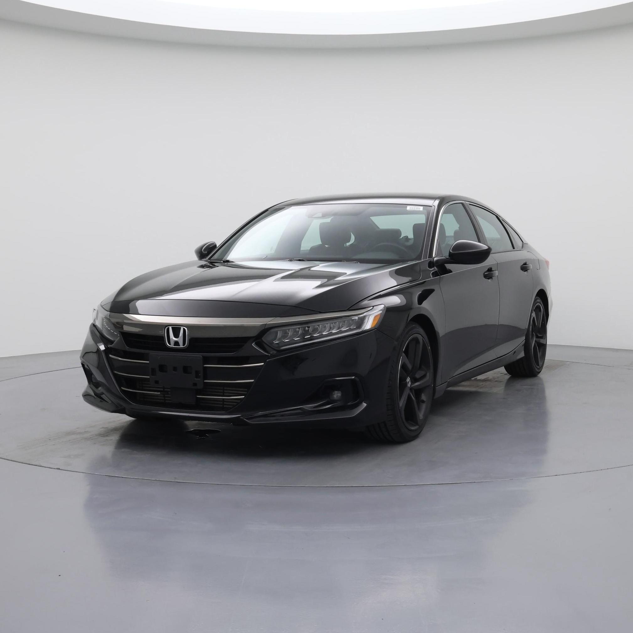 Thumbnail: 2022 Honda Accord - 4
