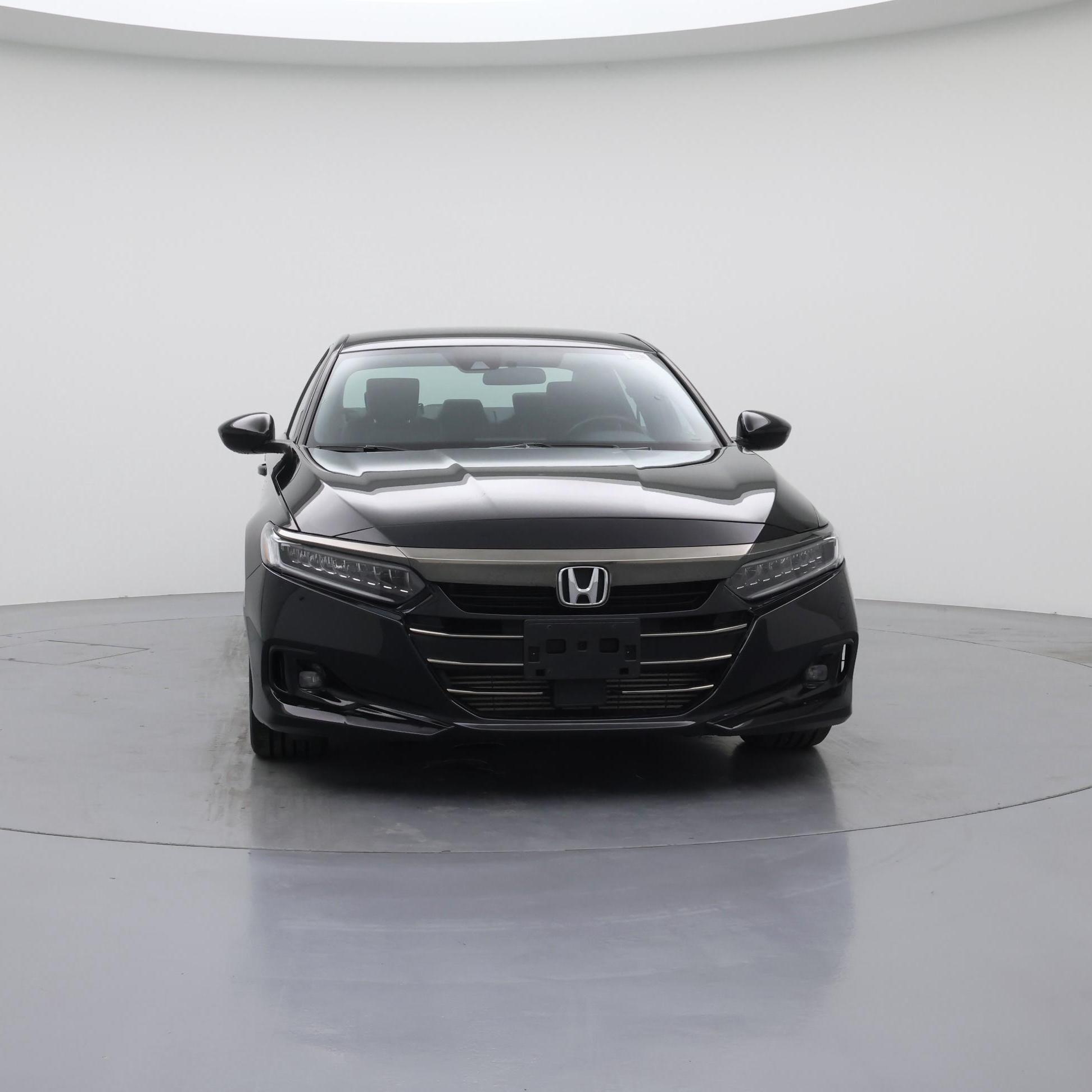 Thumbnail: 2022 Honda Accord - 5