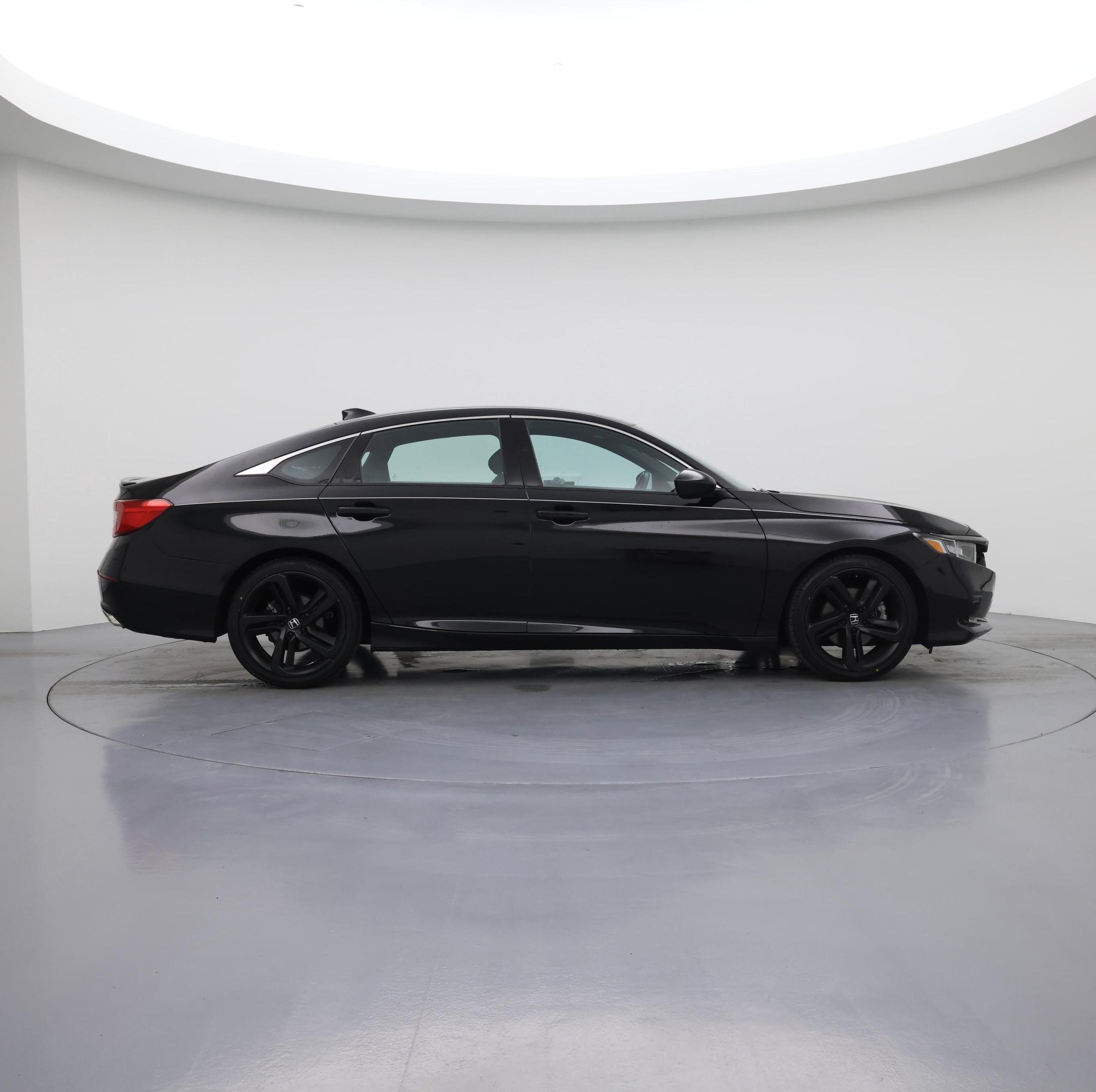 Thumbnail: 2022 Honda Accord - 7
