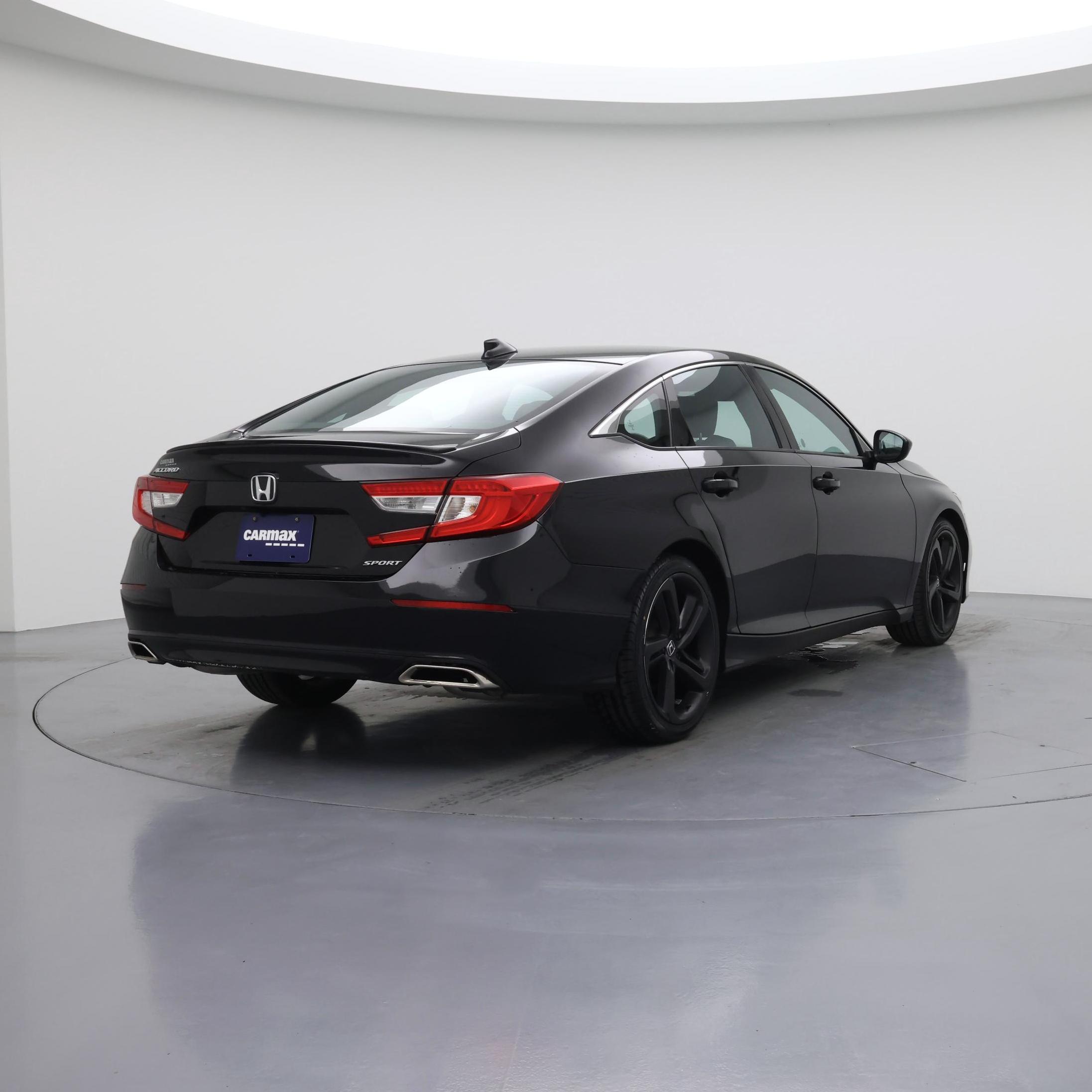 Thumbnail: 2022 Honda Accord - 8