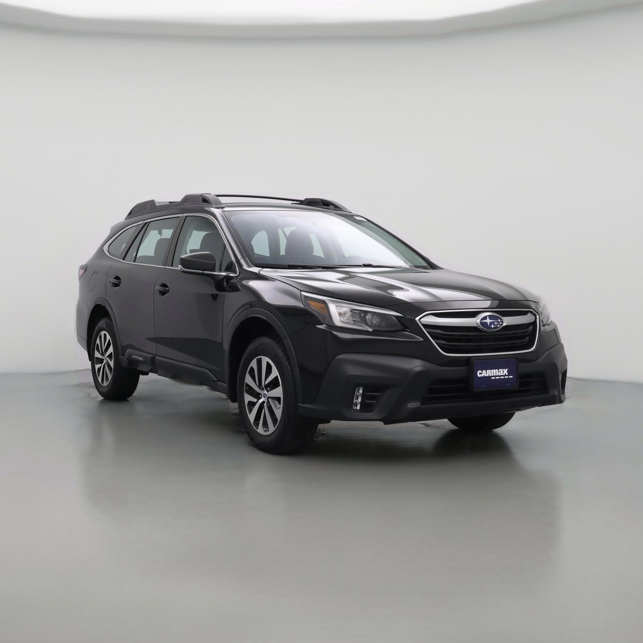 Thumbnail: 2022 Subaru Outback - 1